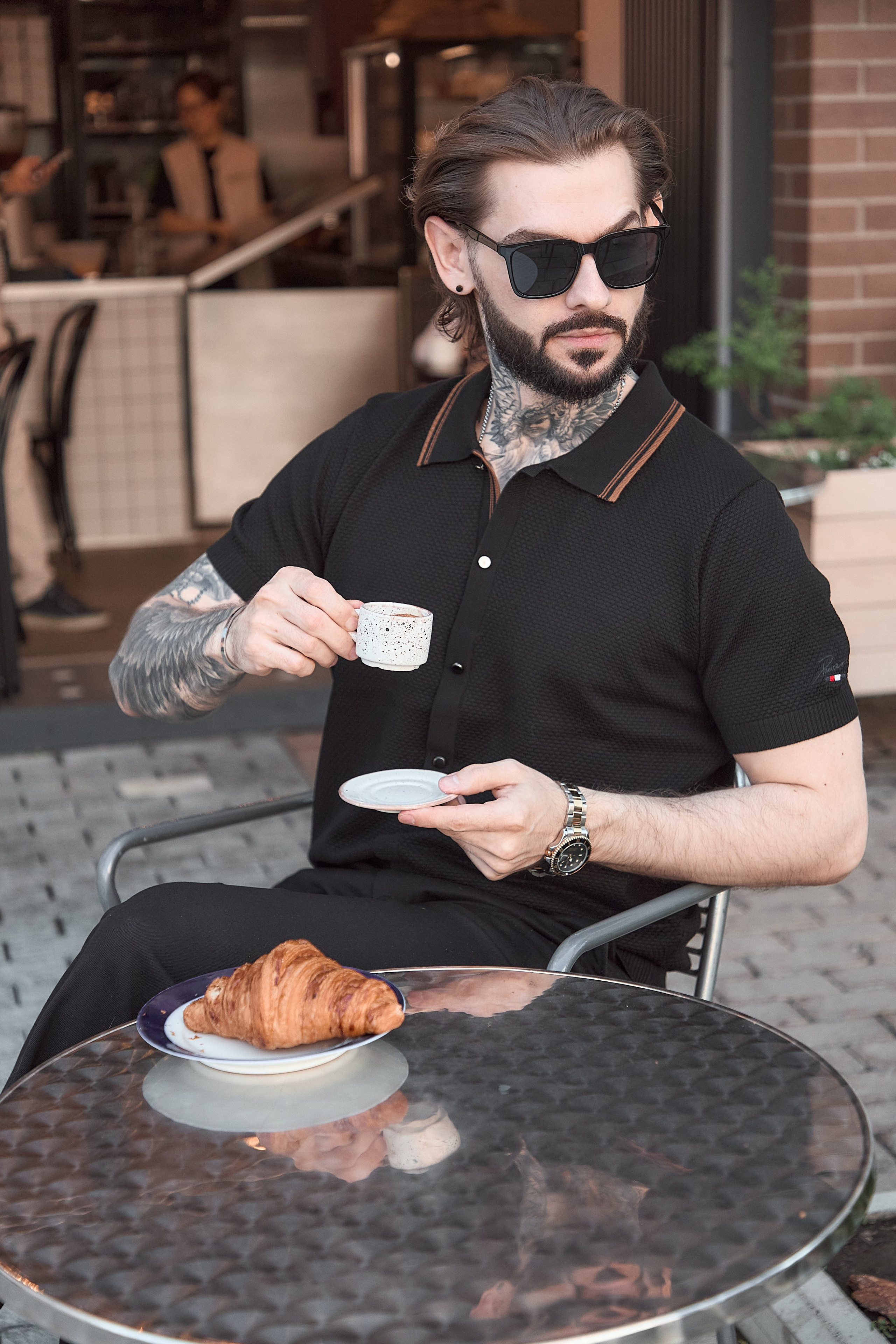 САША. Продающий контент для маркетплейсов и e-commerce «под ключ»