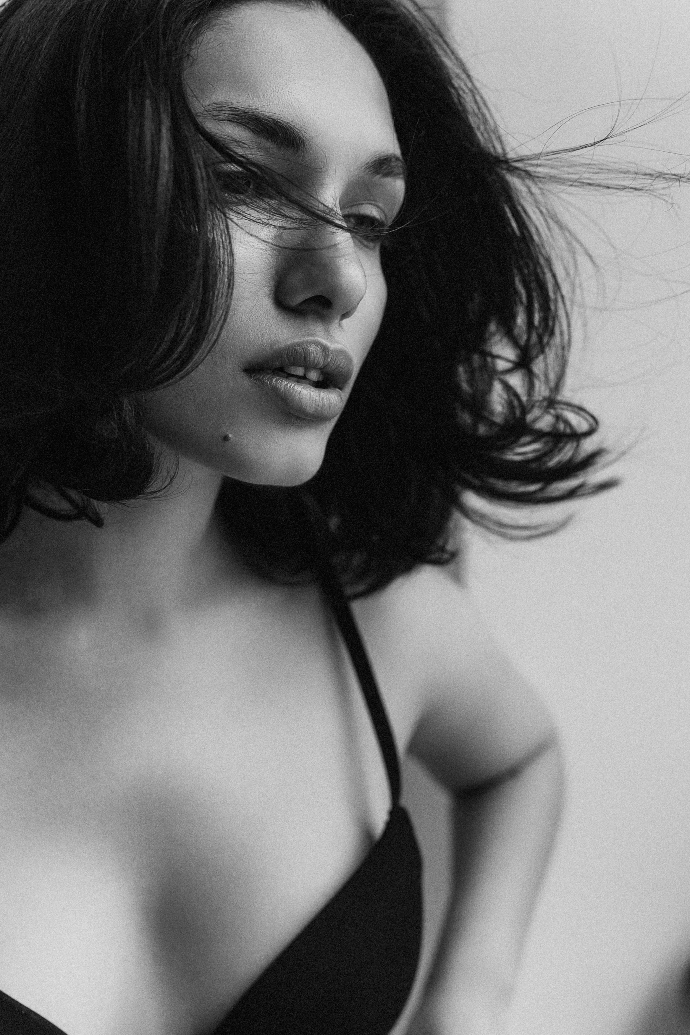 Ася. Фотограф Санкт-Петербург. Аврамова Анастасия