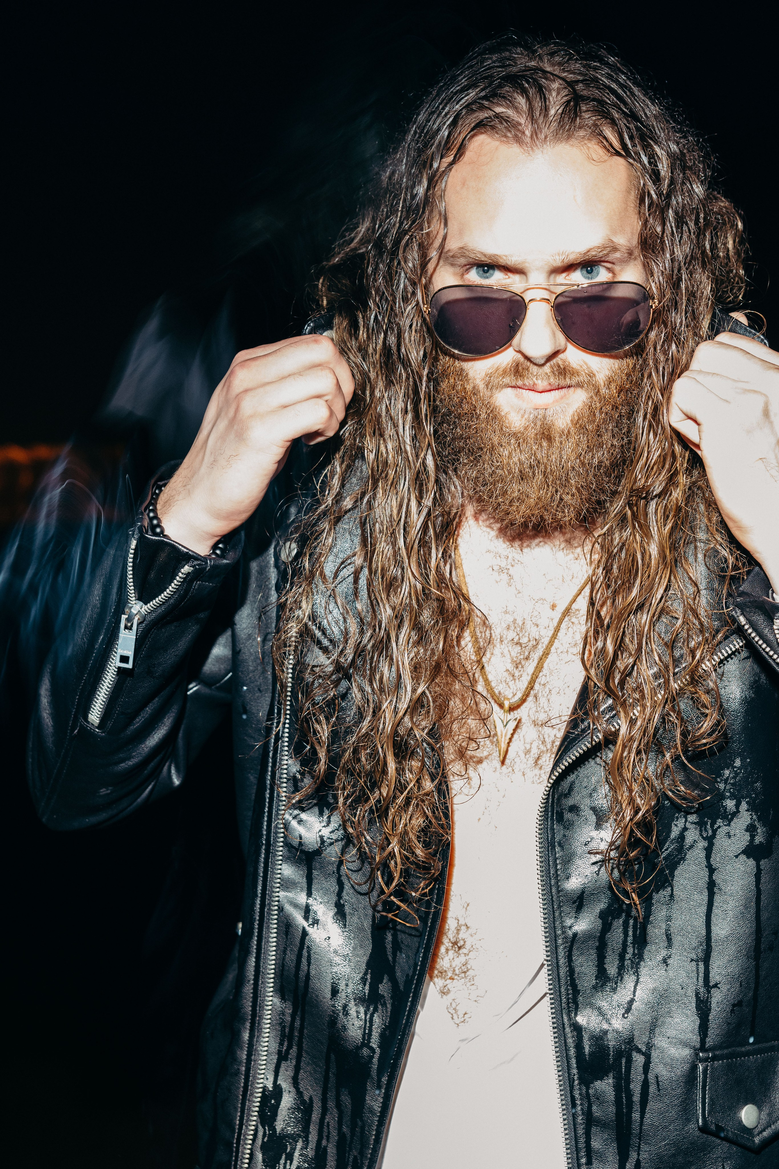 Илья, 187 см, 48-50 р-р. KED Production — продакшн из СПб. Создаём фото, видео и контент, который помогает брендам и селлерам продавать больше