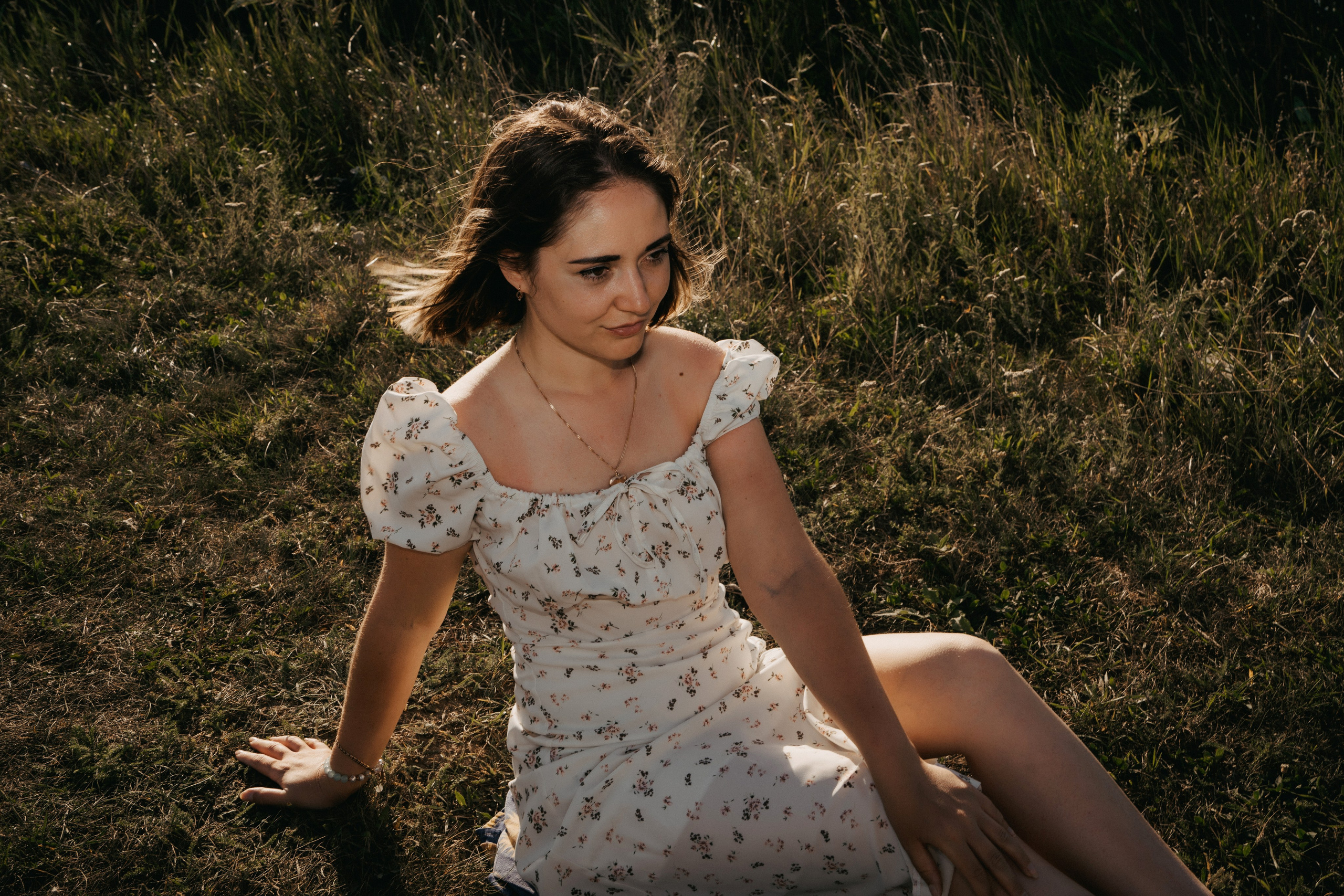 Оля. Семейный lifestyle фотограф в Ростове-на-Дону