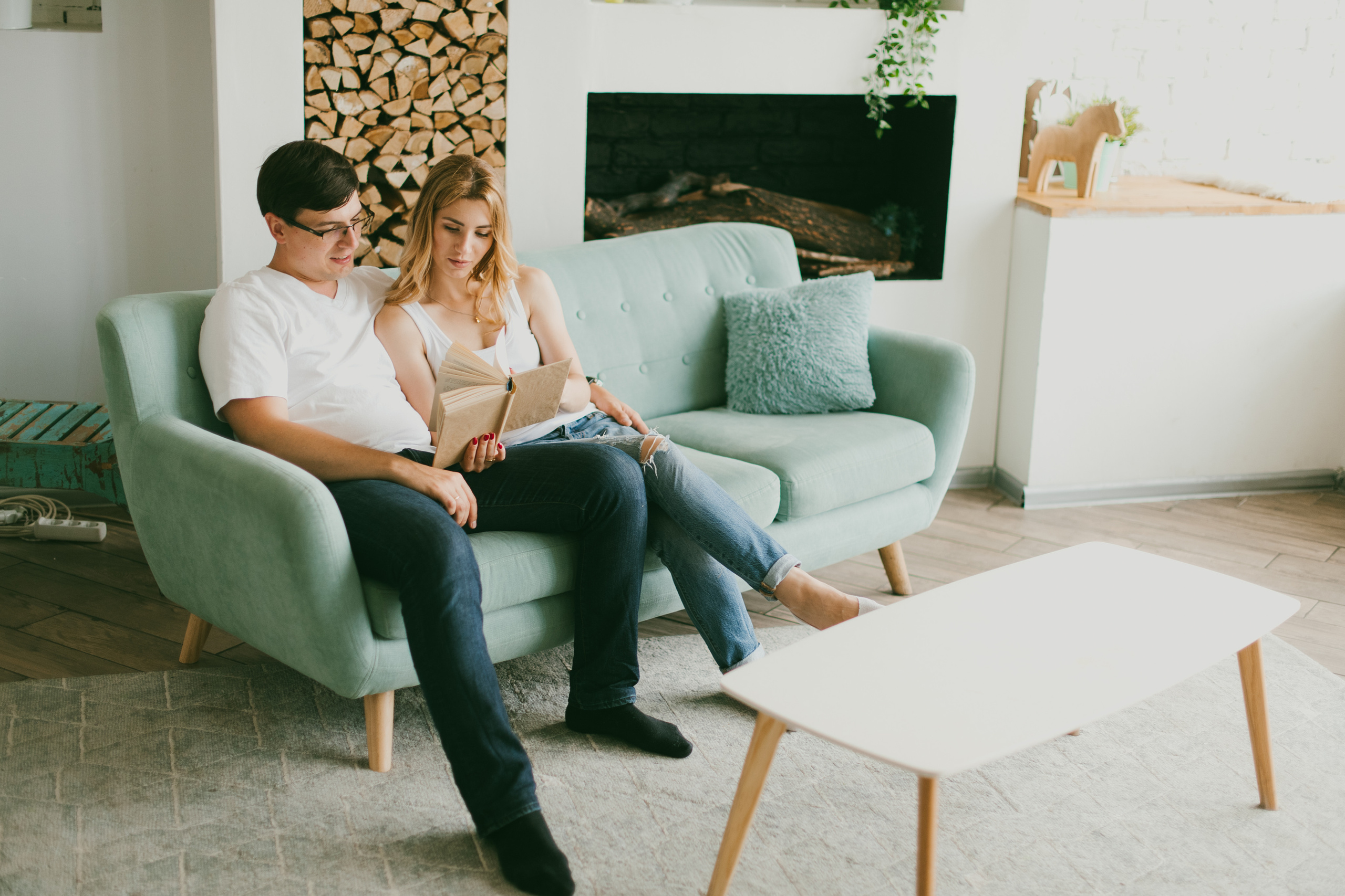 Юра, Яна и Даша. Фотограф Катерина. Кипр