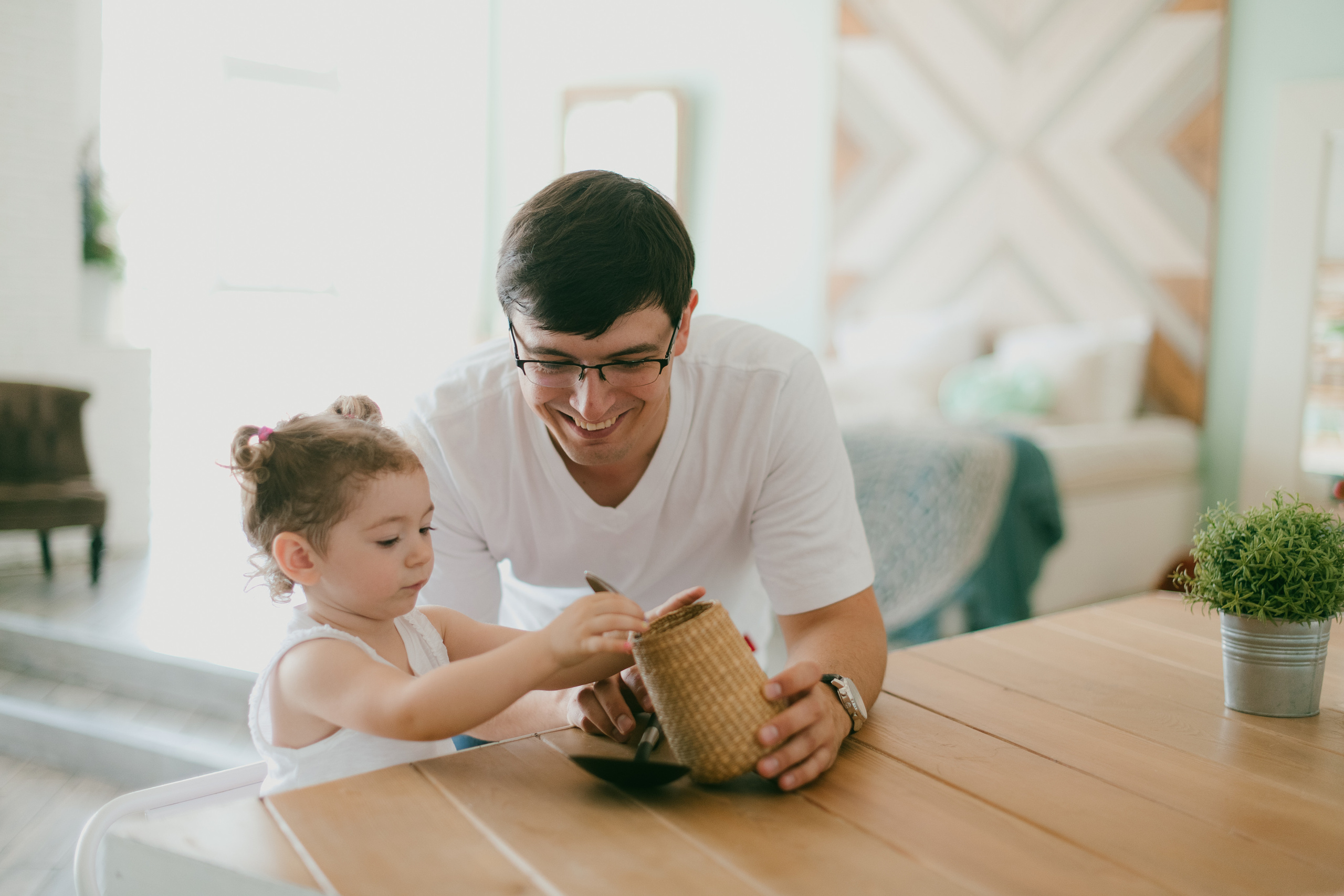 Юра, Яна и Даша. Фотограф Катерина. Кипр