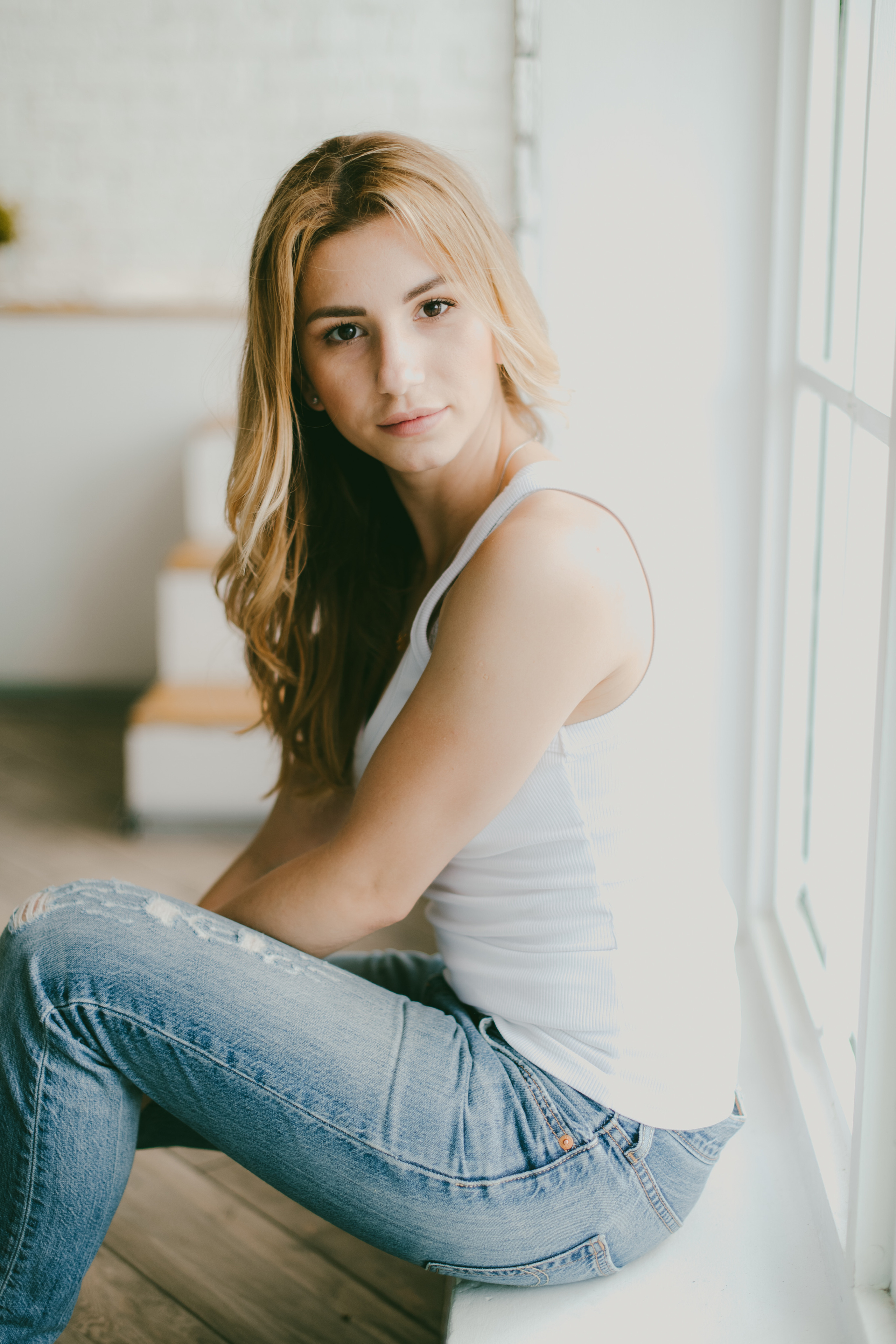 Юра, Яна и Даша. Фотограф Катерина. Кипр