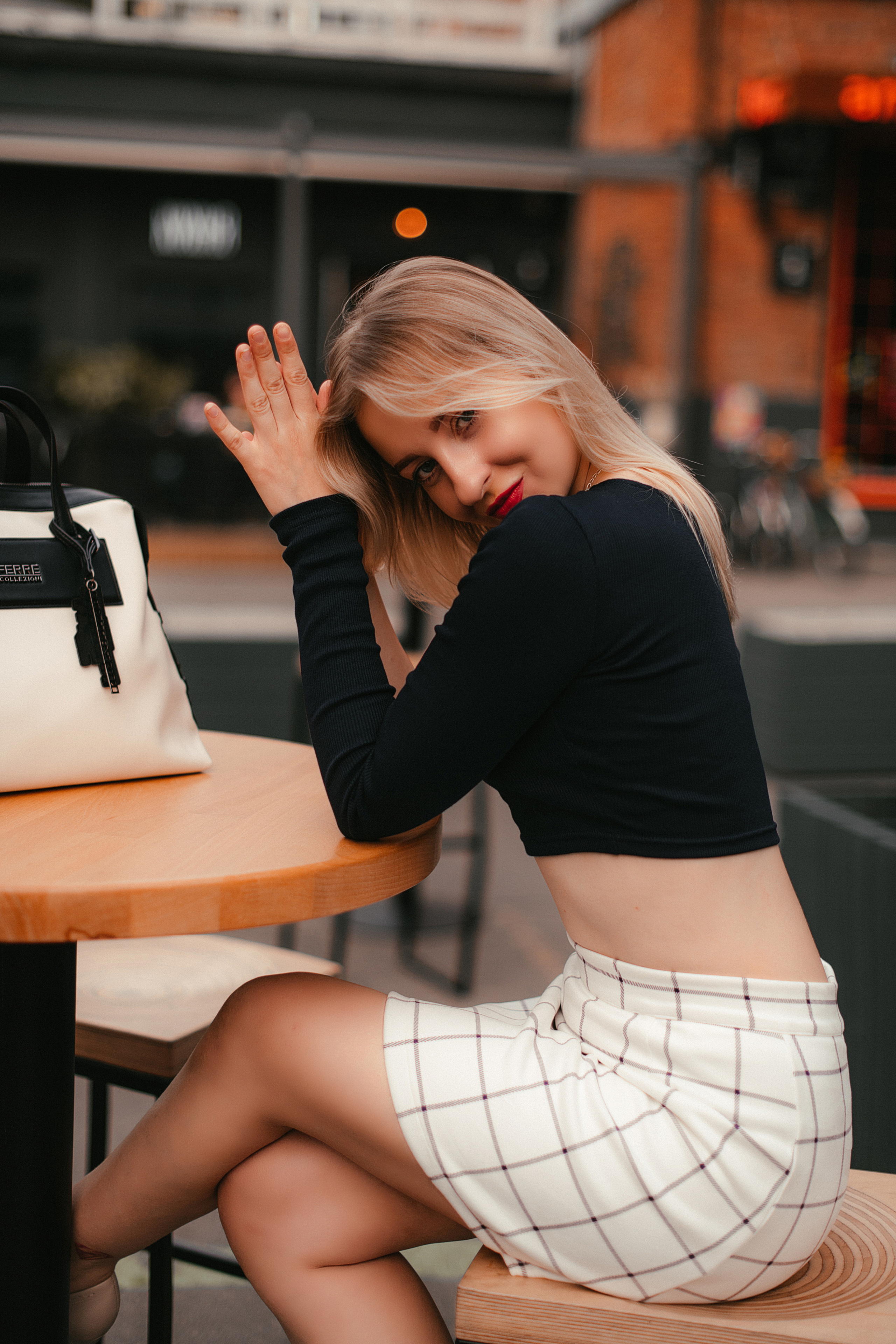 Цвет. Фотограф Катерина. Кипр