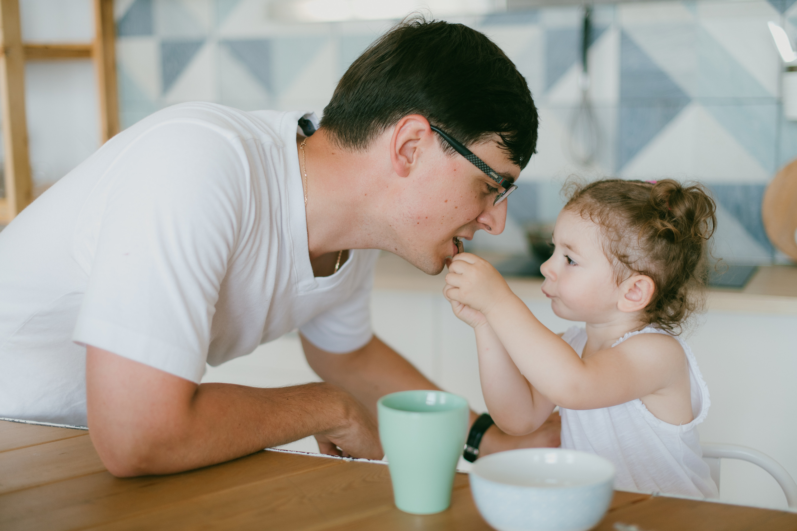 Юра, Яна и Даша. Фотограф Катерина. Кипр