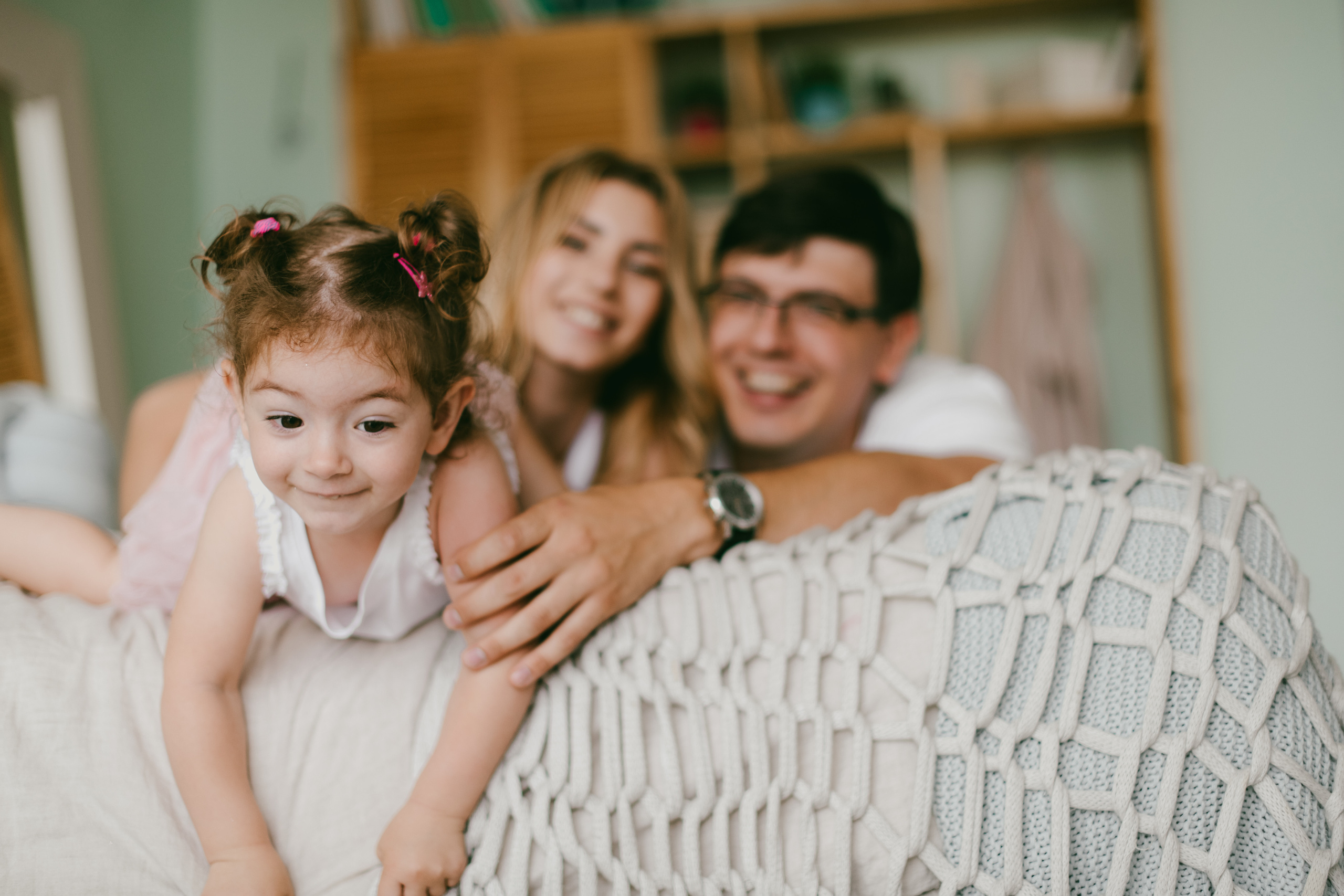 Юра, Яна и Даша. Фотограф Катерина. Кипр