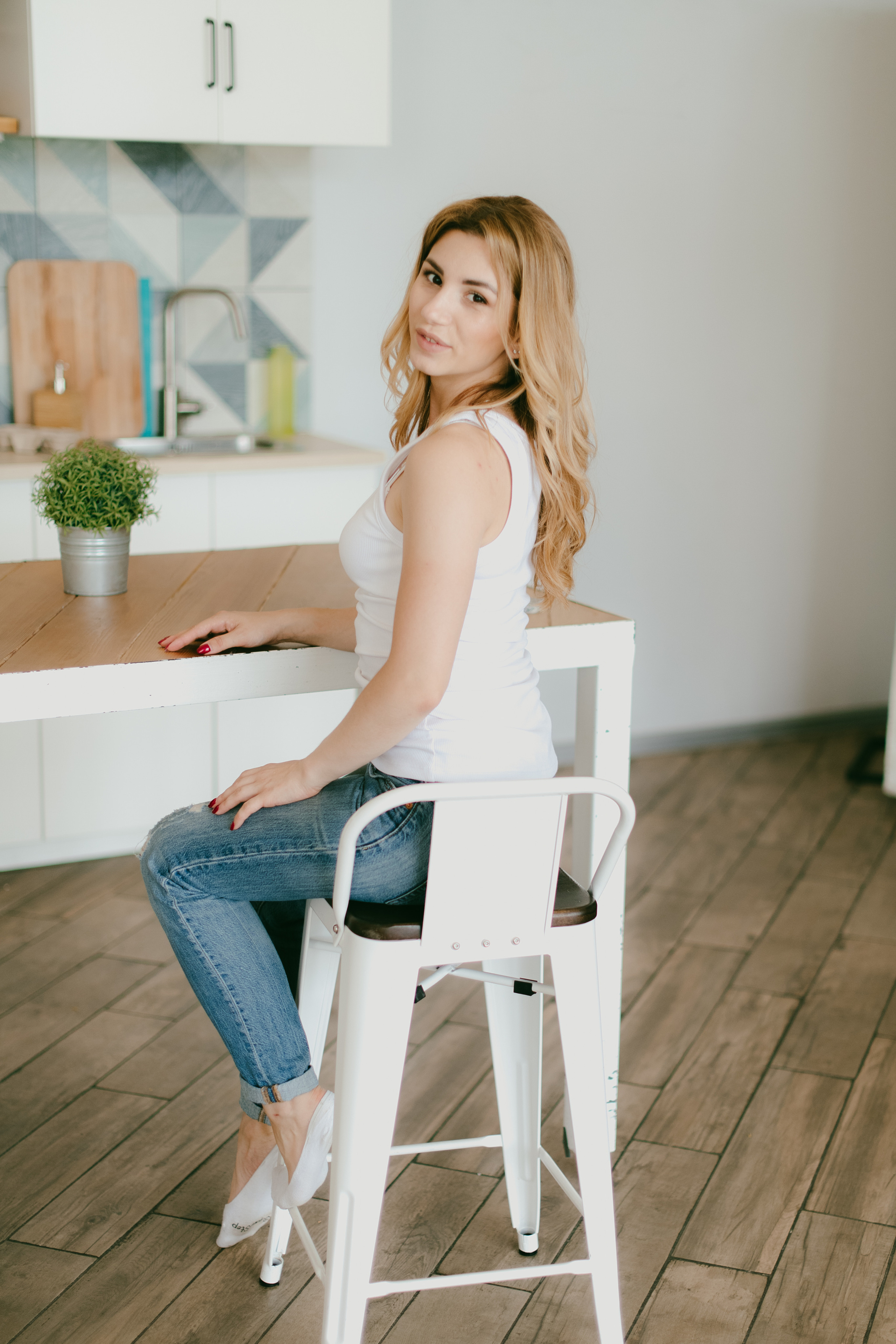 Юра, Яна и Даша. Фотограф Катерина. Кипр