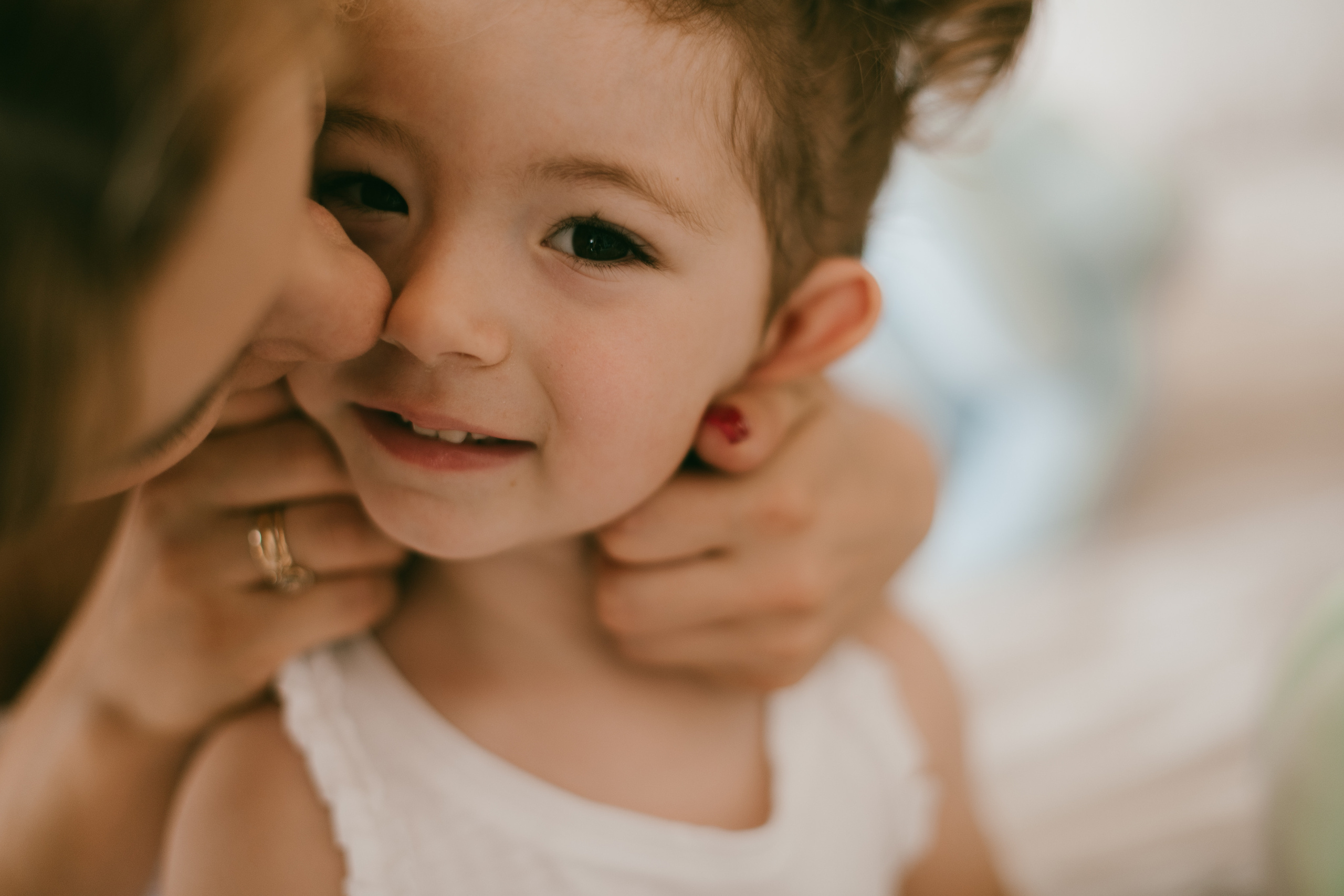 Юра, Яна и Даша. Фотограф Катерина. Кипр