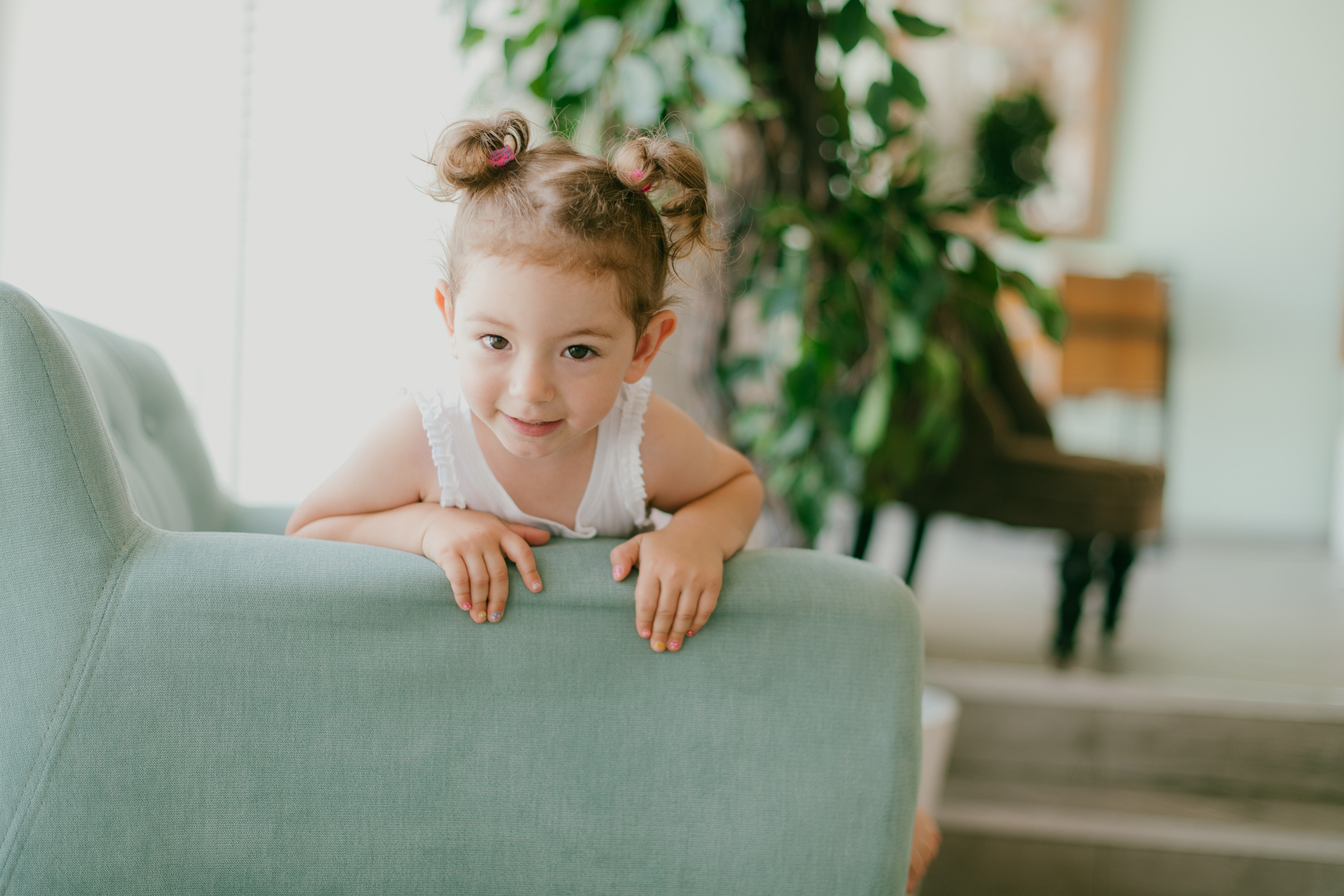 Юра, Яна и Даша. Фотограф Катерина. Кипр