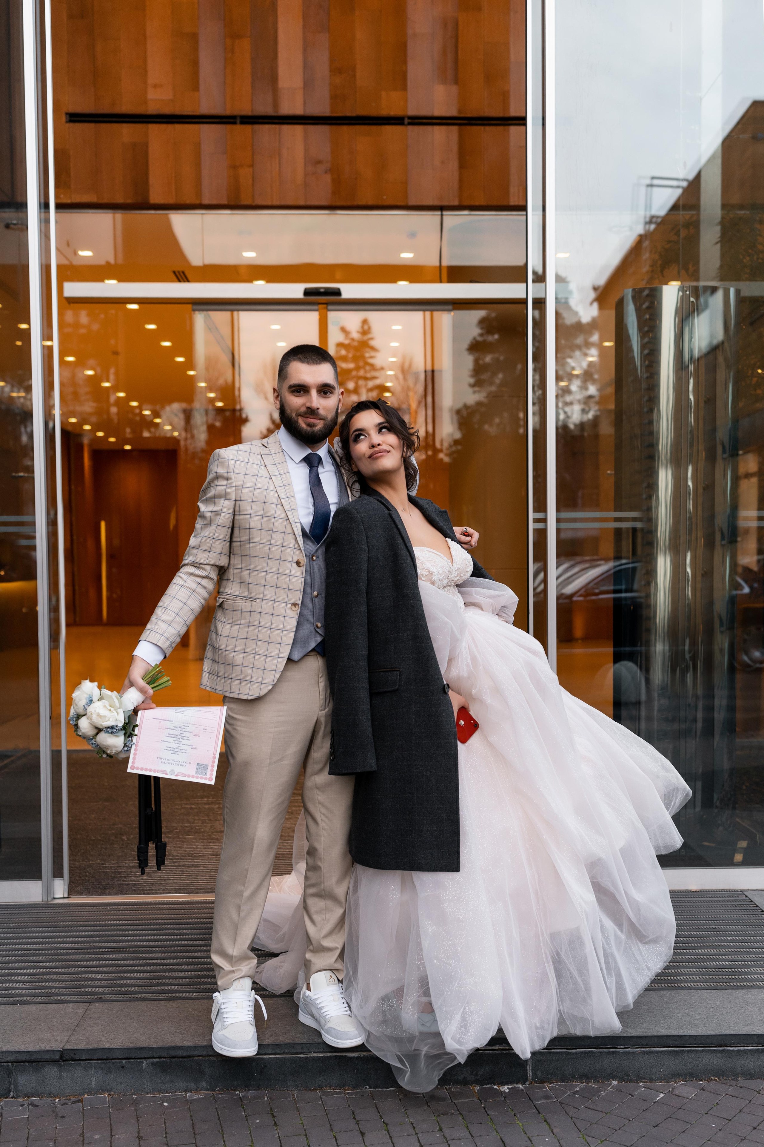 Стоимость свадебной фотосессии. Фотограф Катерина. Кипр