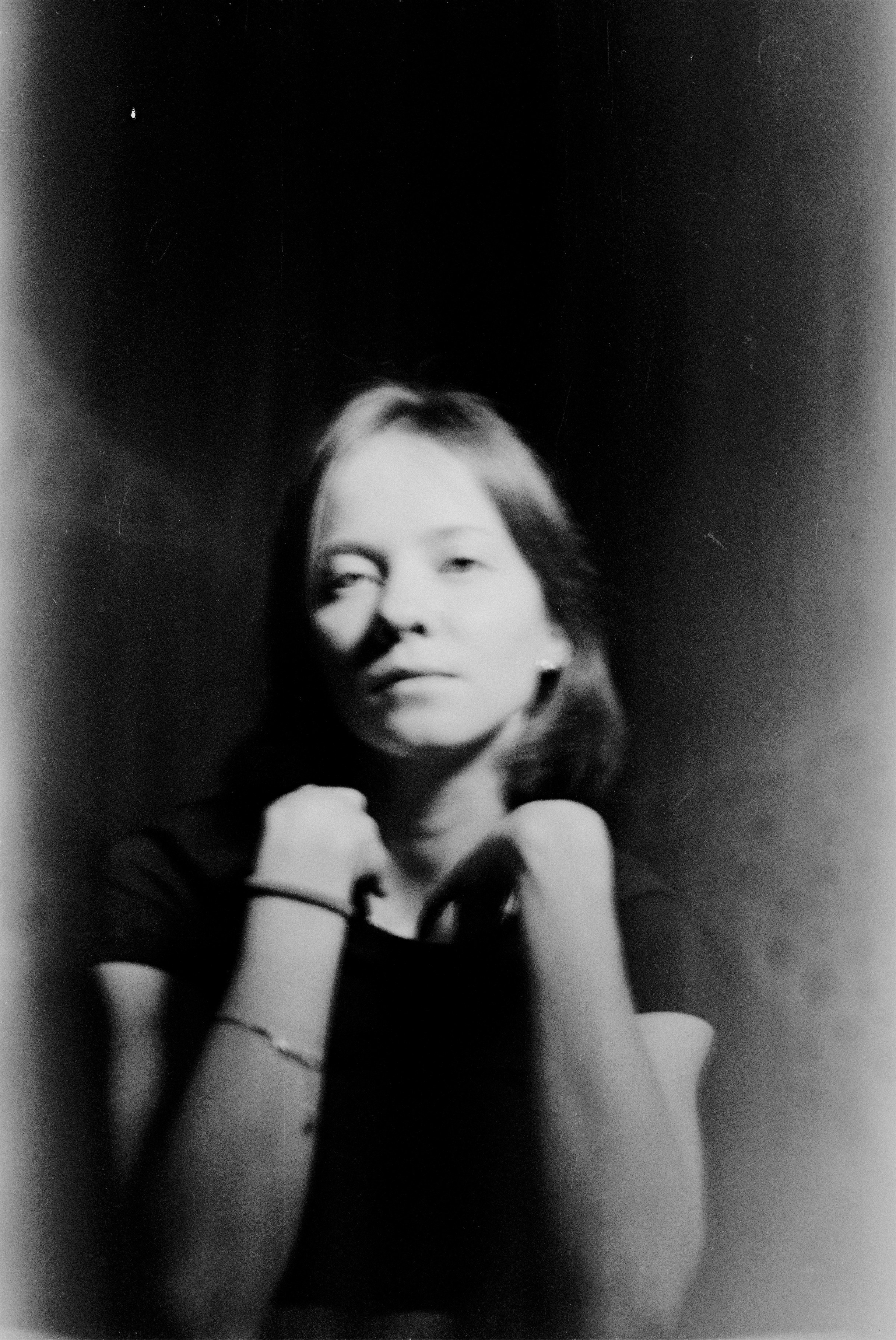 Люба. Polinanazar//Полина Назарова, фотохудожник