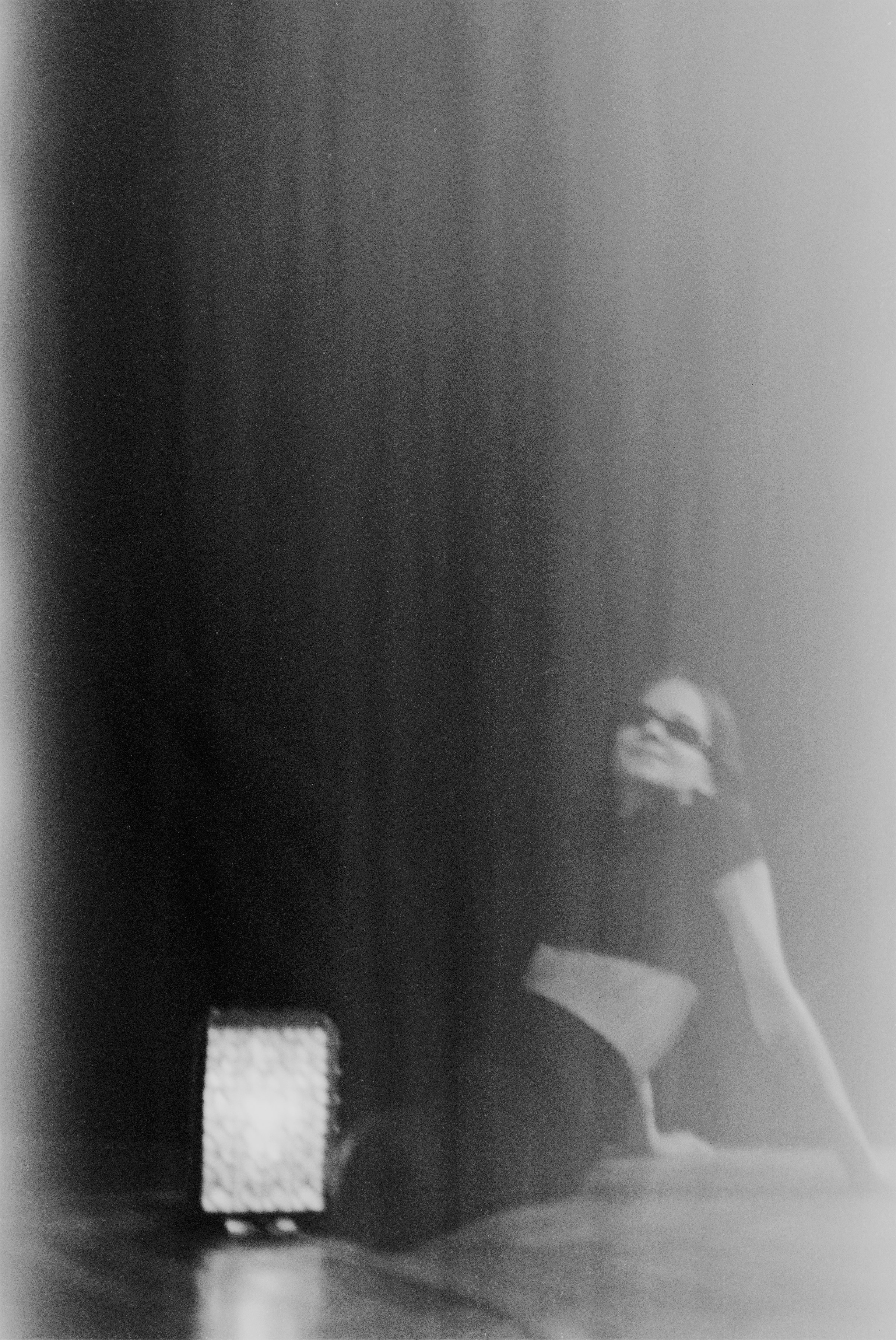 Люба. Polinanazar//Полина Назарова, фотохудожник