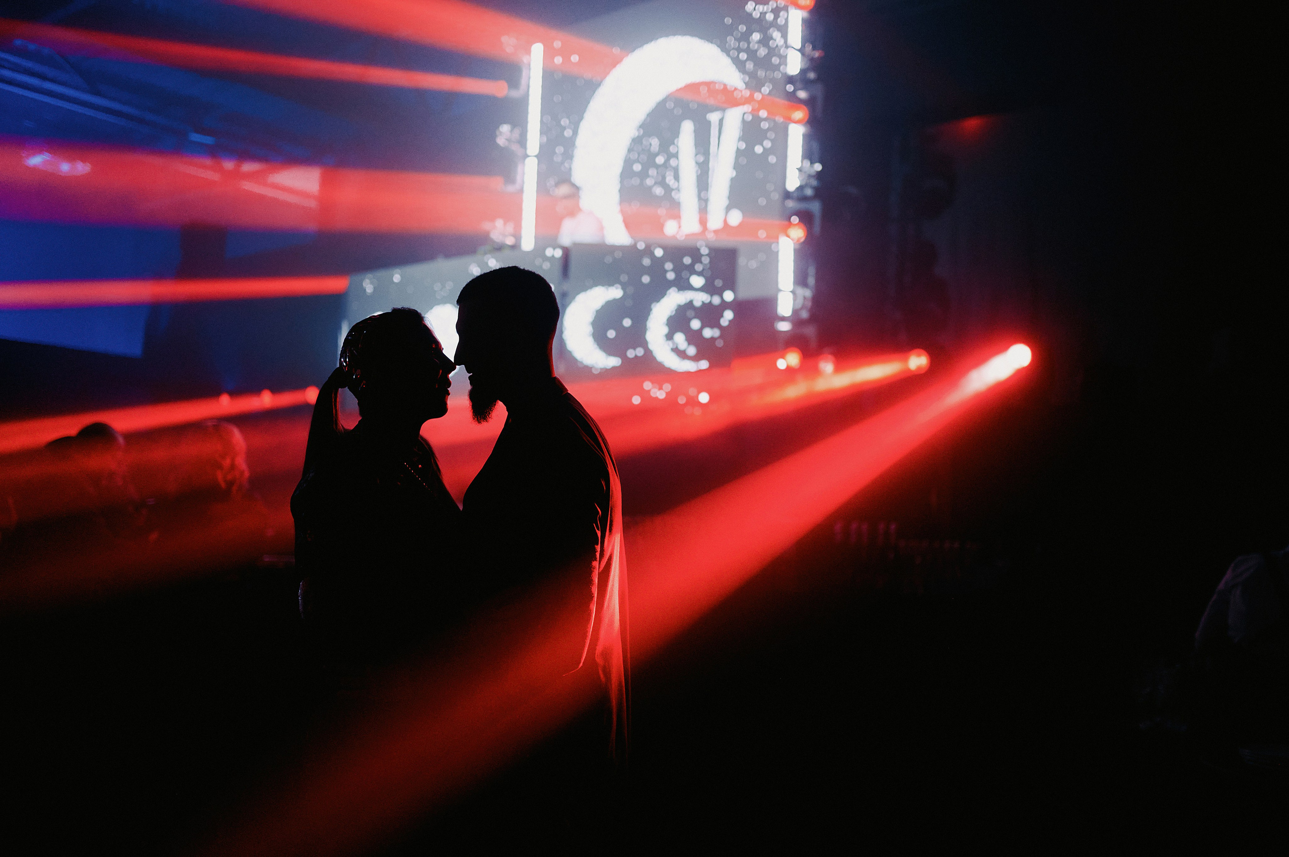 Как с Луны упали. Свадебный фотограф в Ростовe-на-Дону Анастасия Прутова