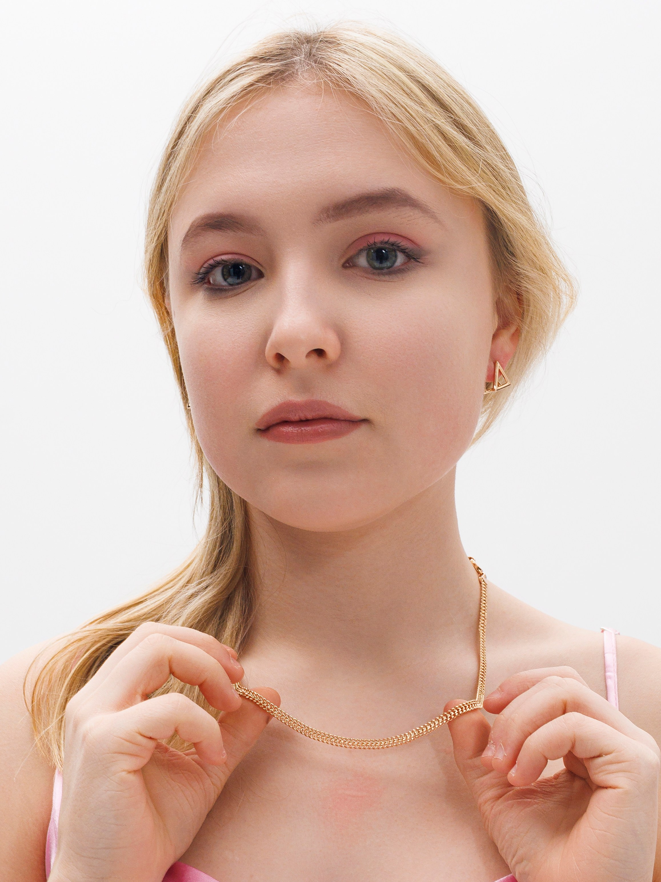 Алыпова Виктория. Promodels