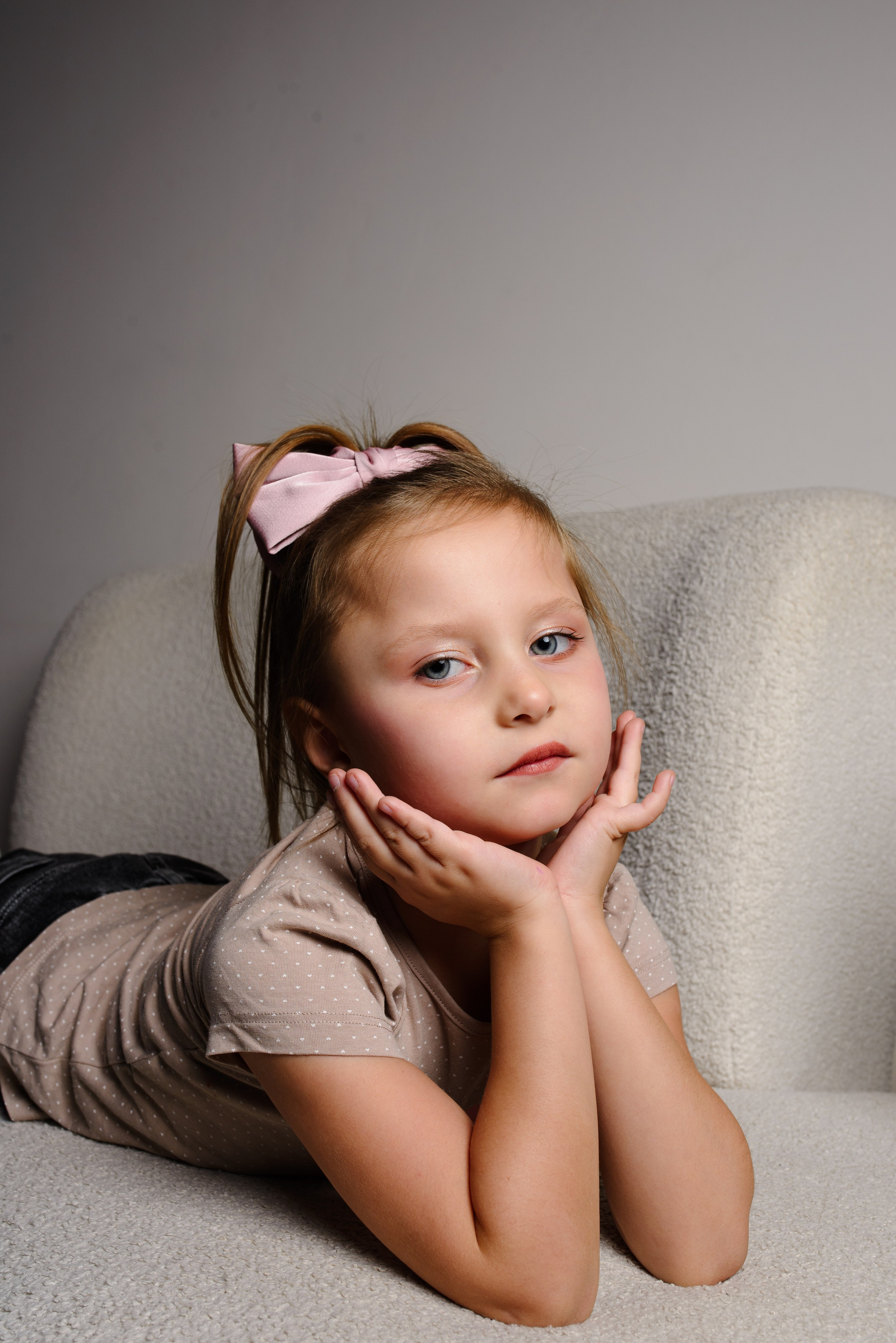 Данилова Анастасия. Promodels