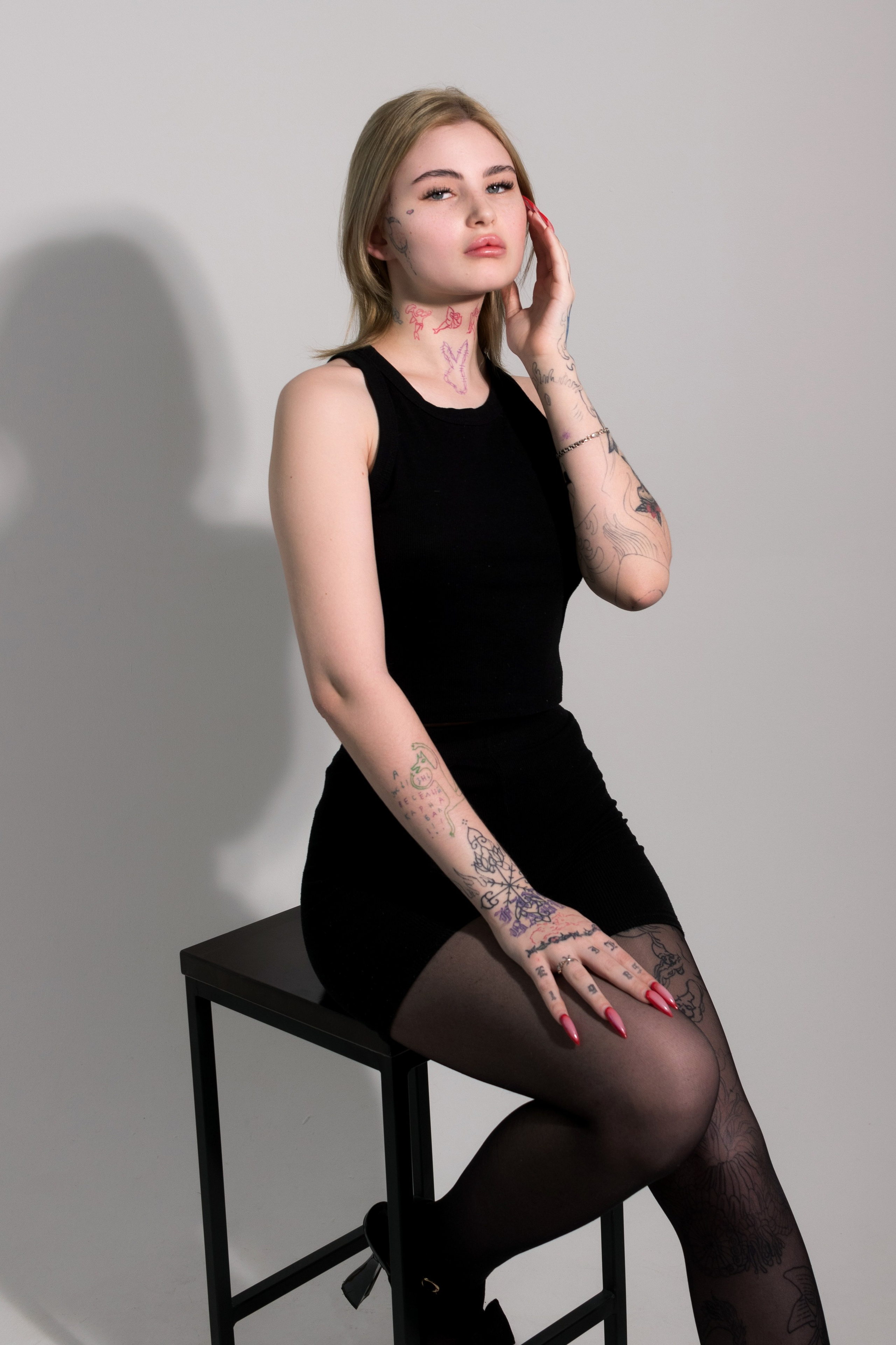 Карпова Виктория. Promodels