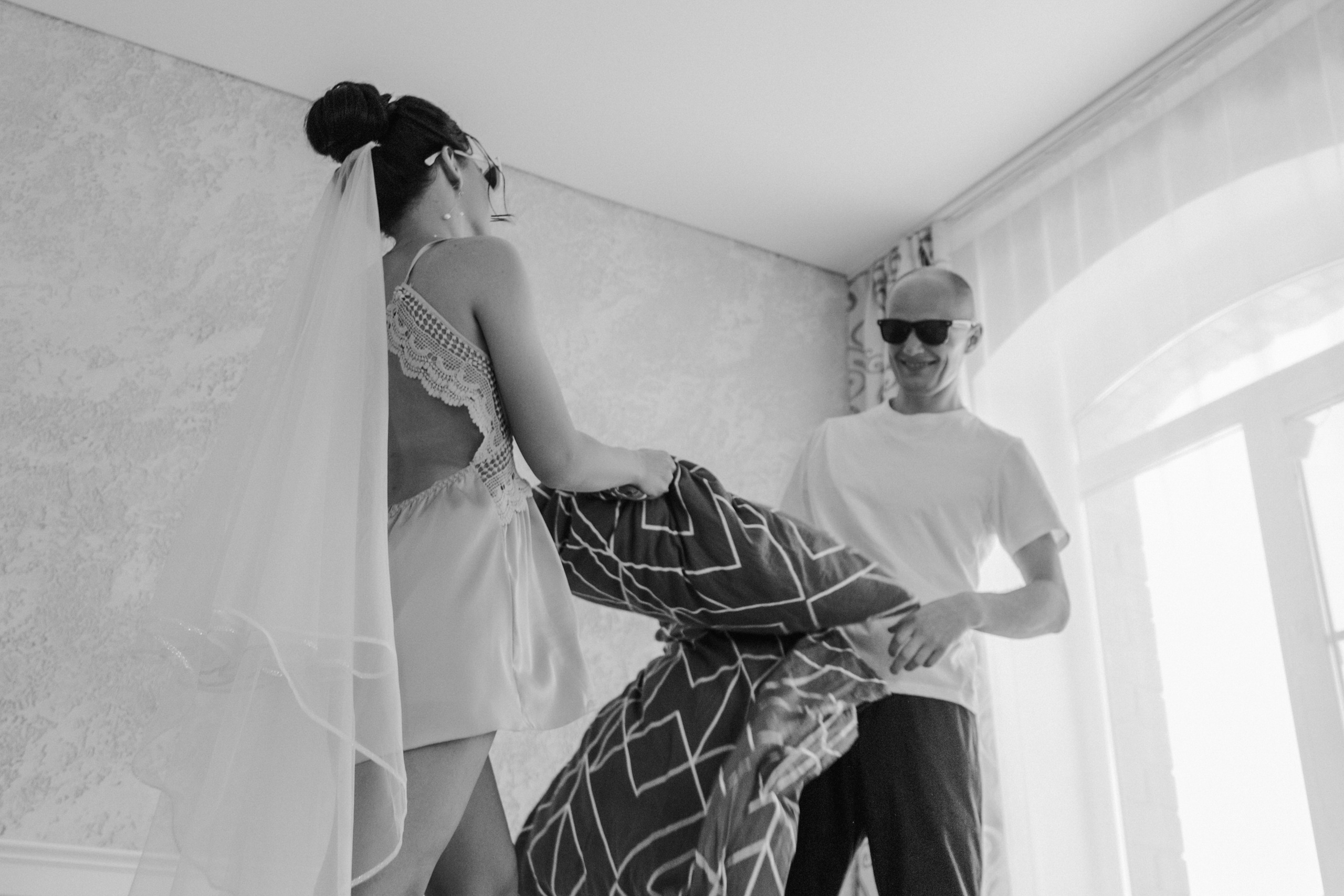 Виталий и Кристина. Персональный, семейный и портретный фотограф в Воронеже Майя Яхонтова