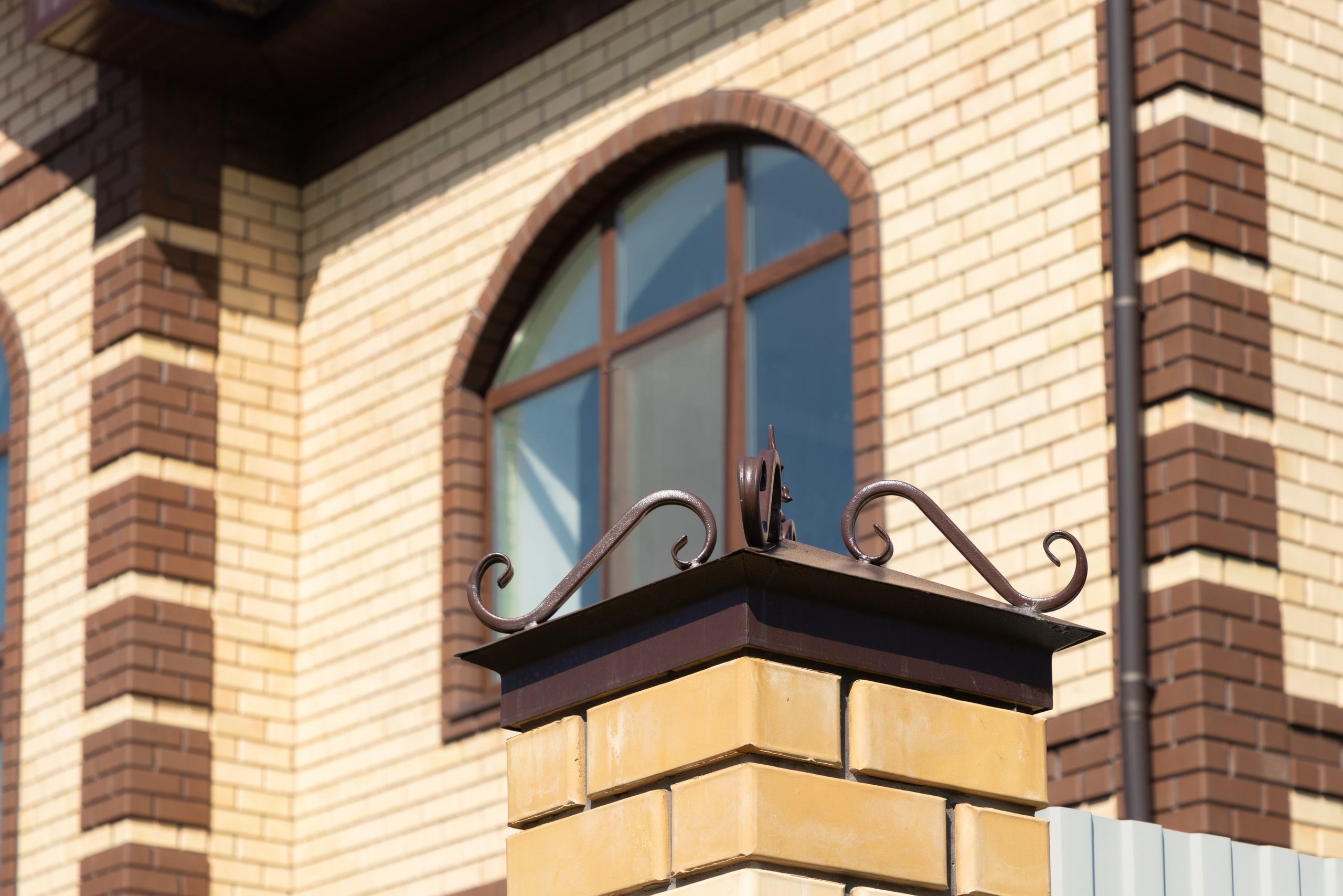 Зубарево Хиллс. Фотограф Денис Лесковский (Тюмень)