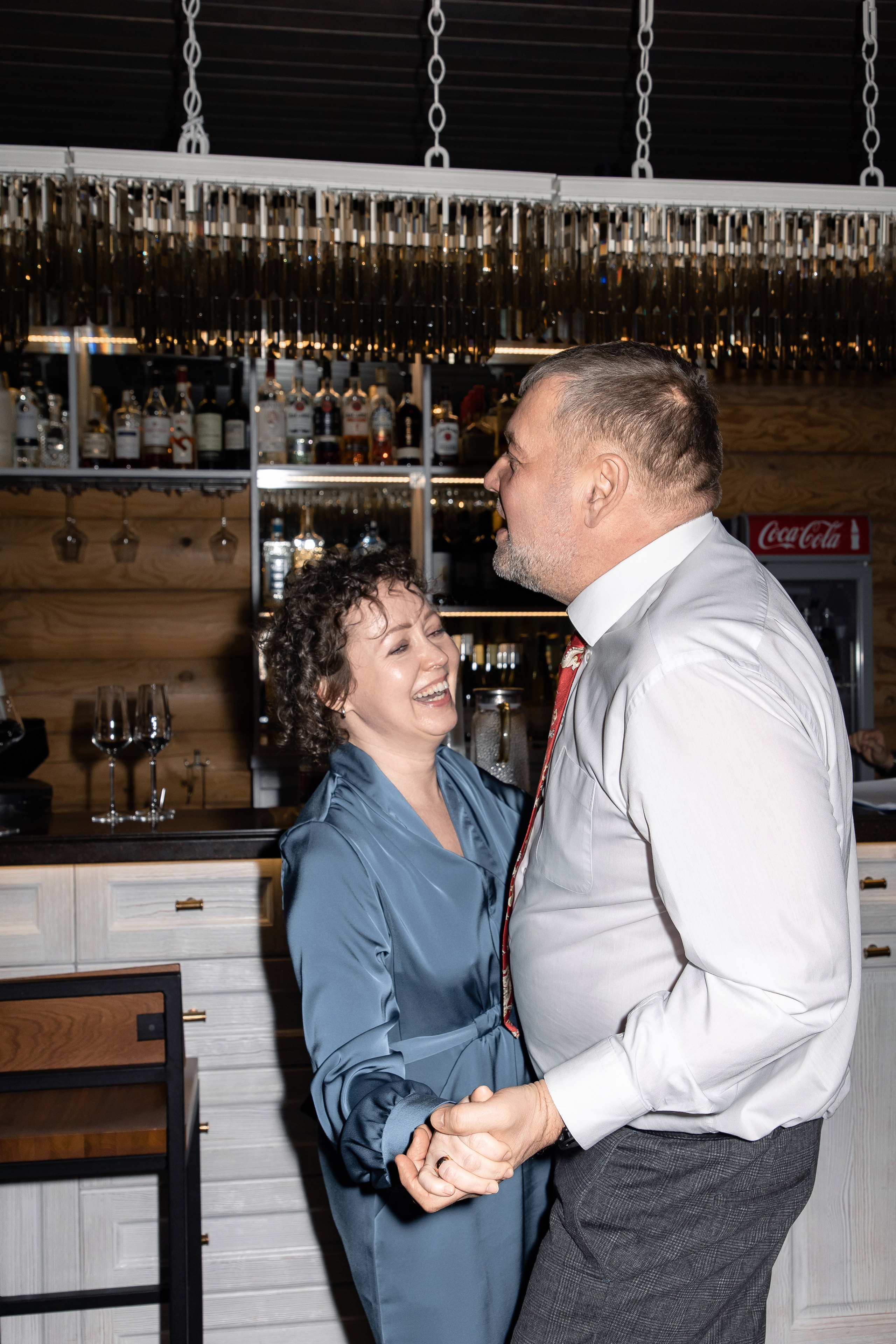 Корпоратив Дача. Фотограф Денис Лесковский (Тюмень)