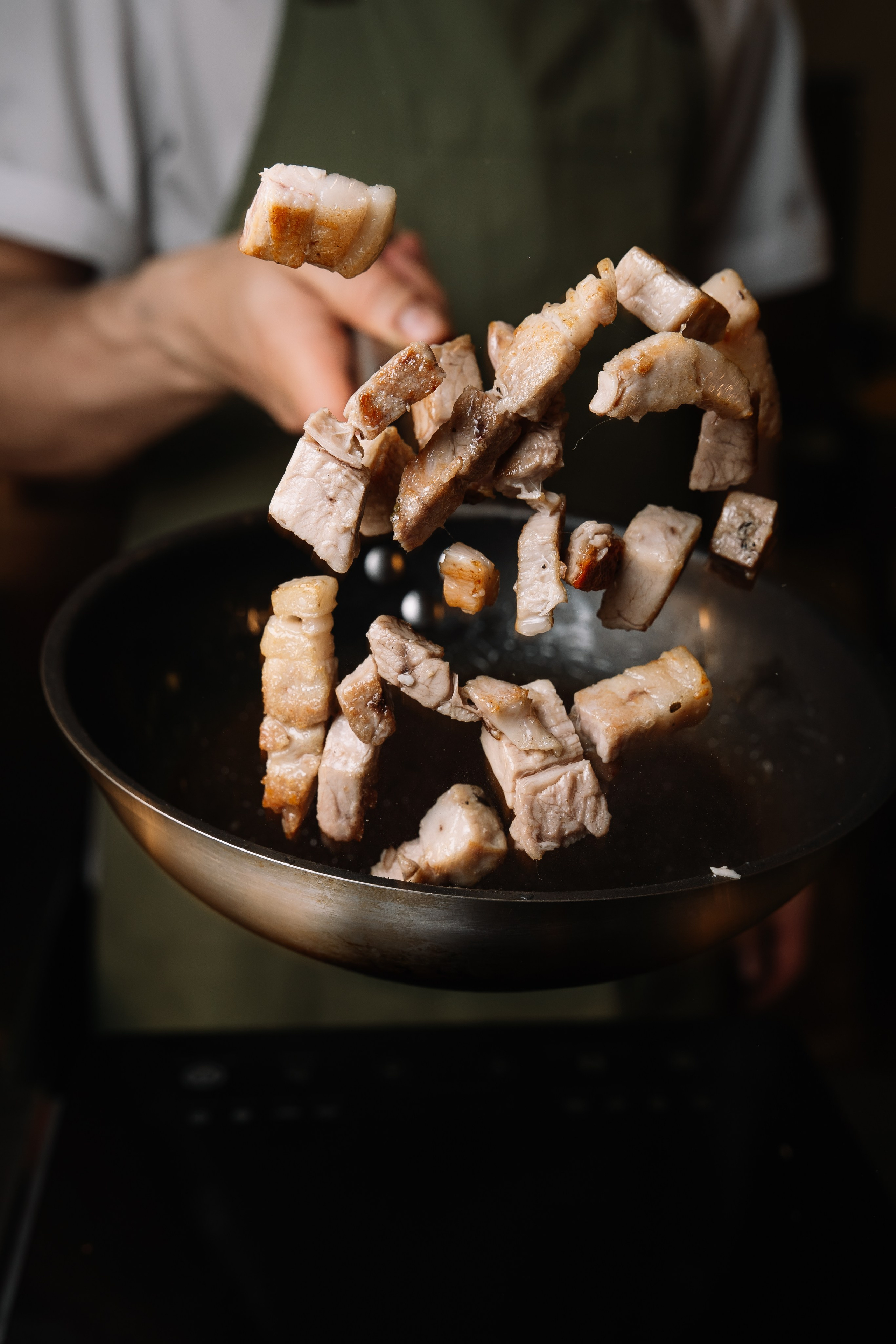 Фуд-фотография. Фотограф Новосибирск Божуль Павел