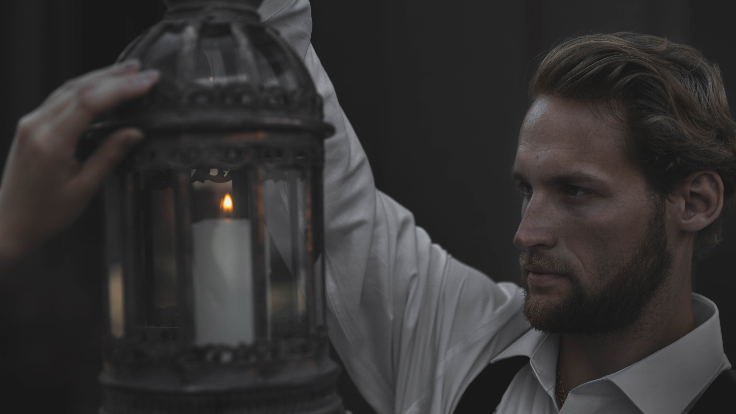 Утро в городе. Фотограф и режиссер Екатерина Жукова