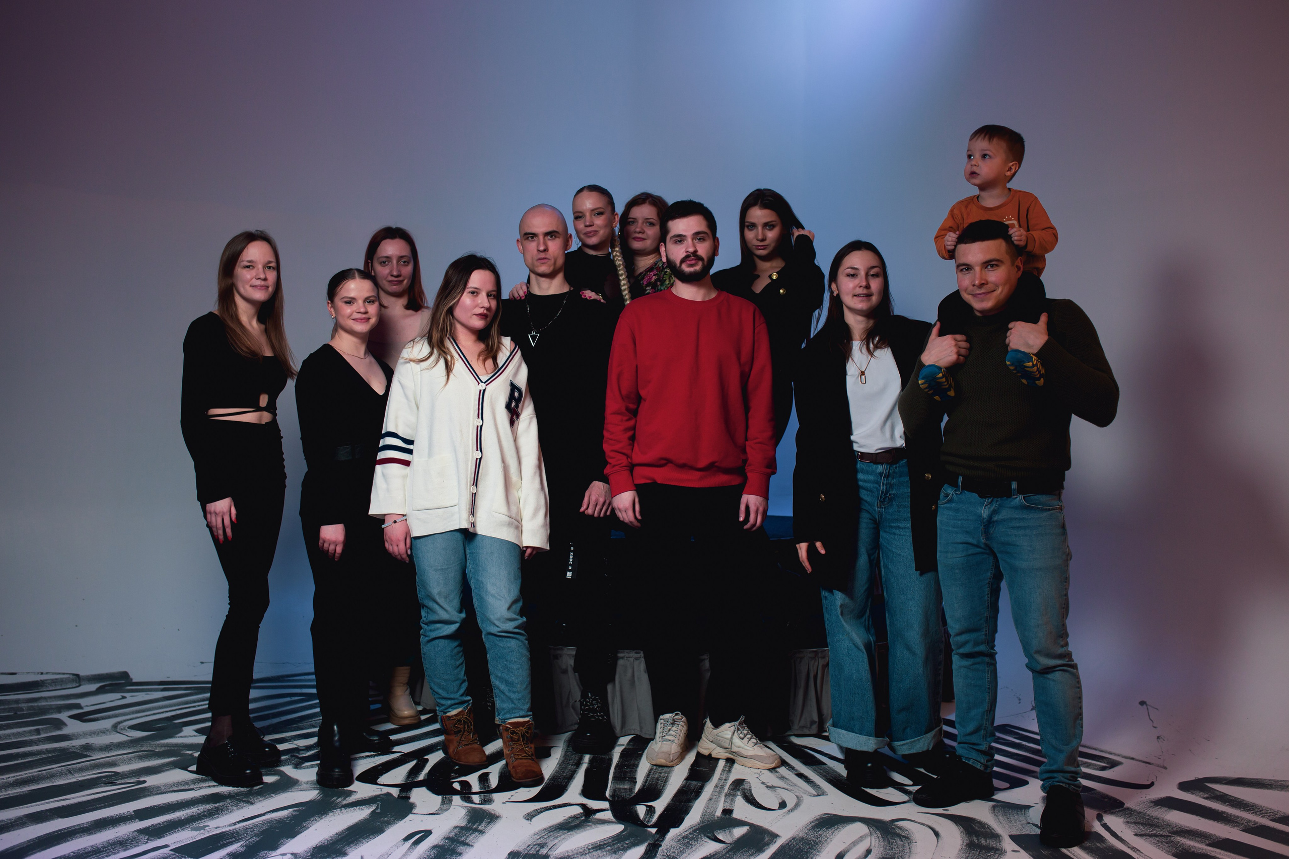 Фото мероприятий. Сайт фотографа Константина Савина