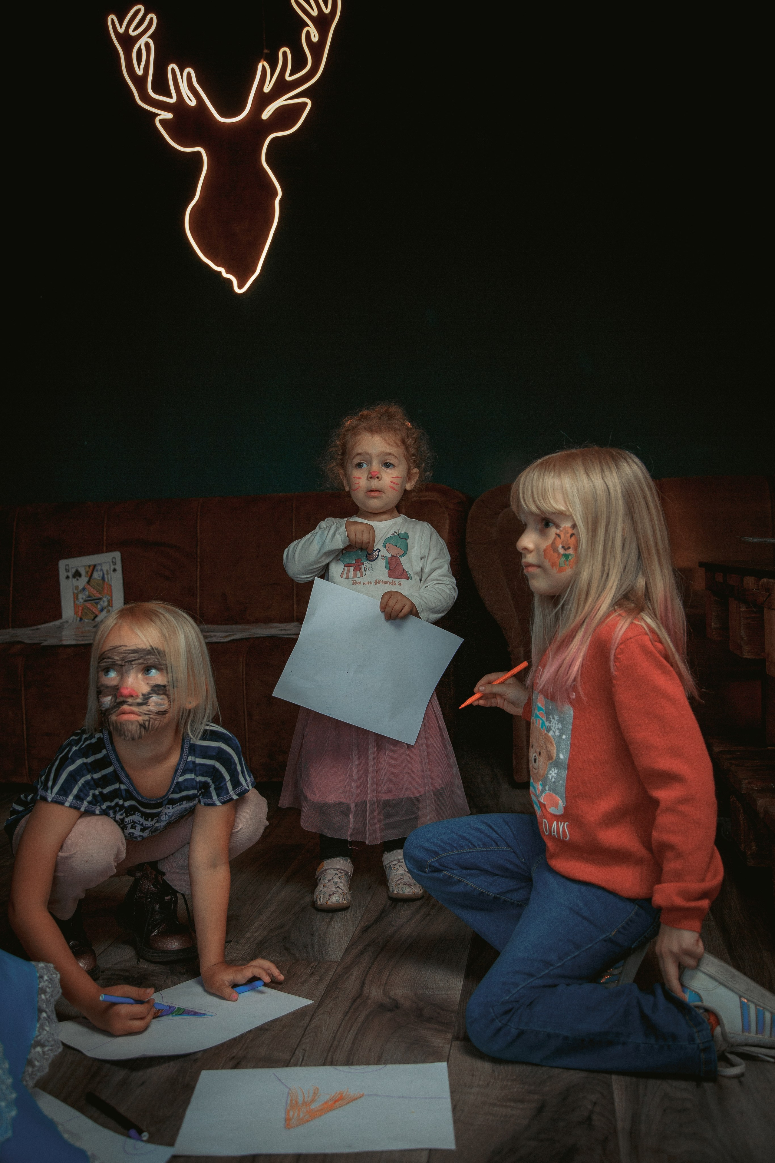 Фото мероприятий. Сайт фотографа Константина Савина