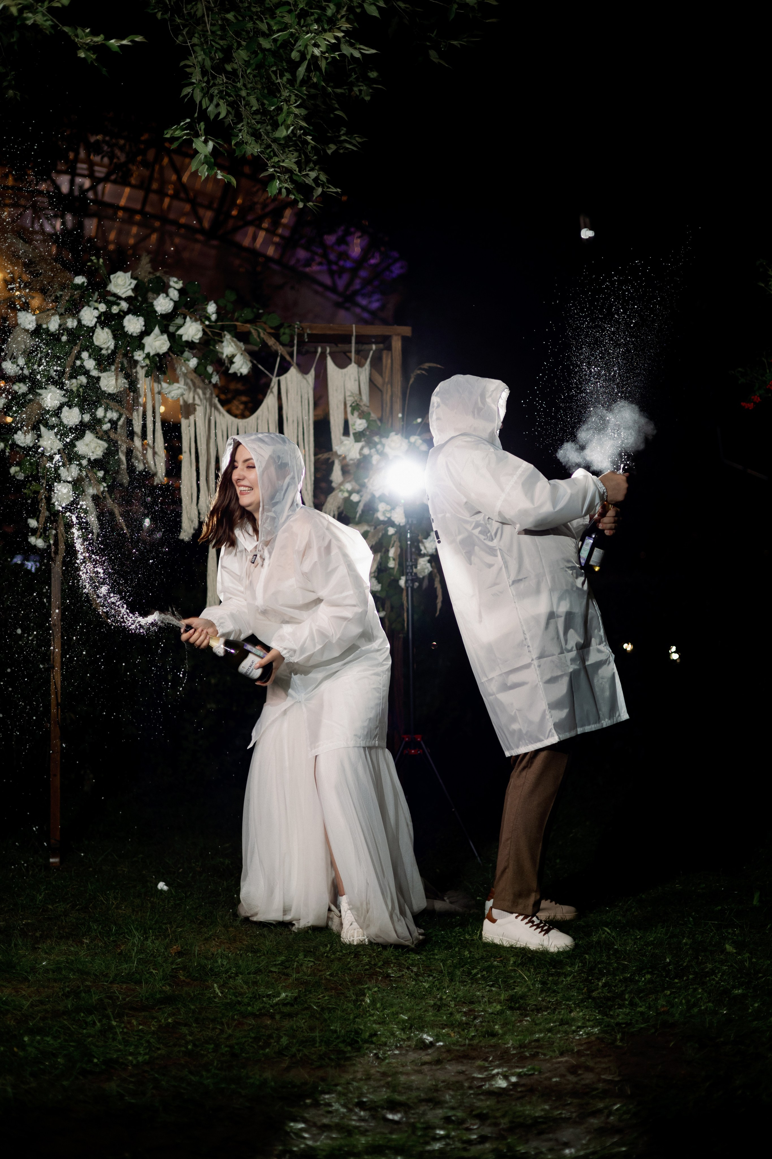 Максим и Екатерина. Фотограф в Красноярске