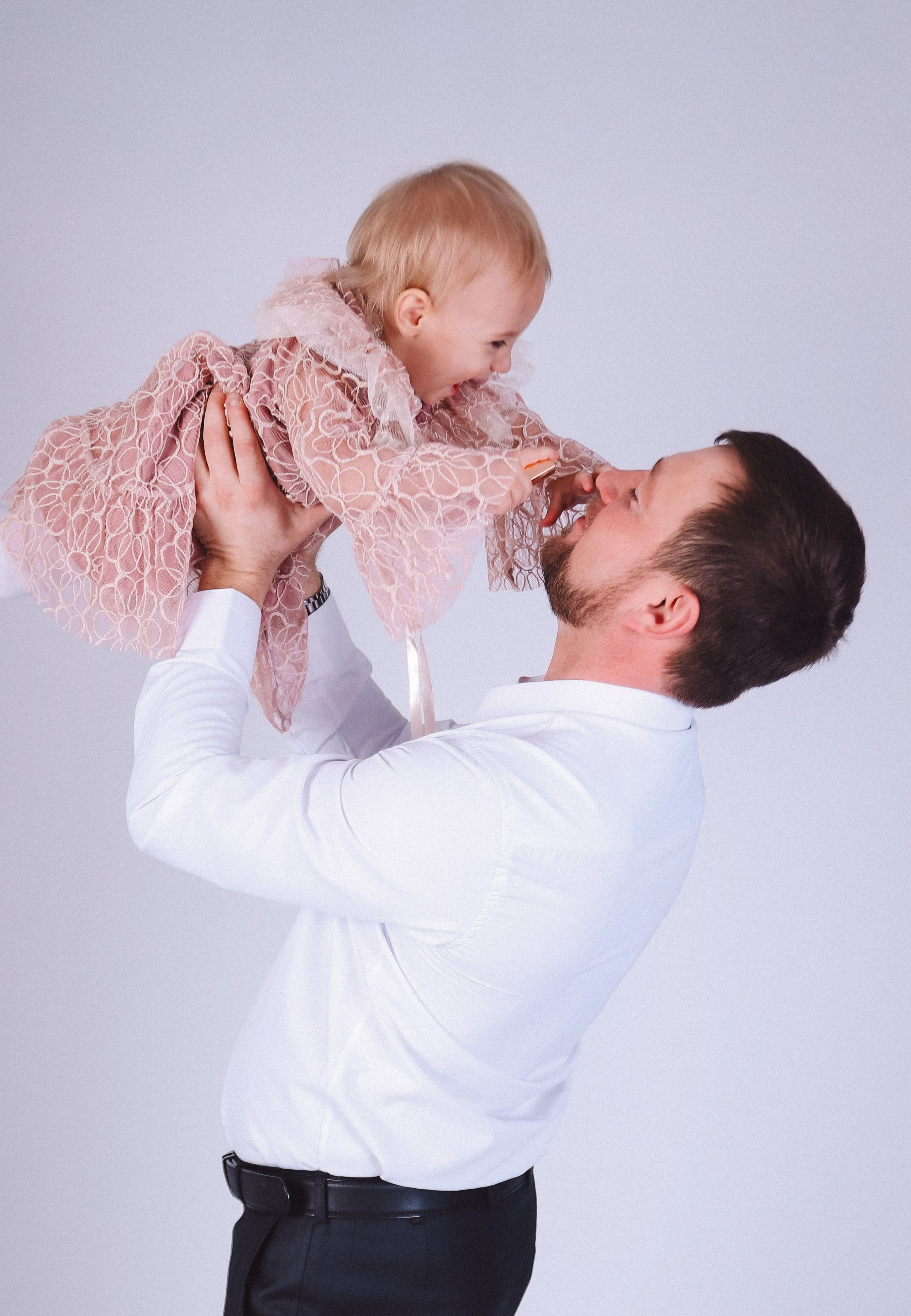 Лето. Фотостудия LIGHT в Люберцах