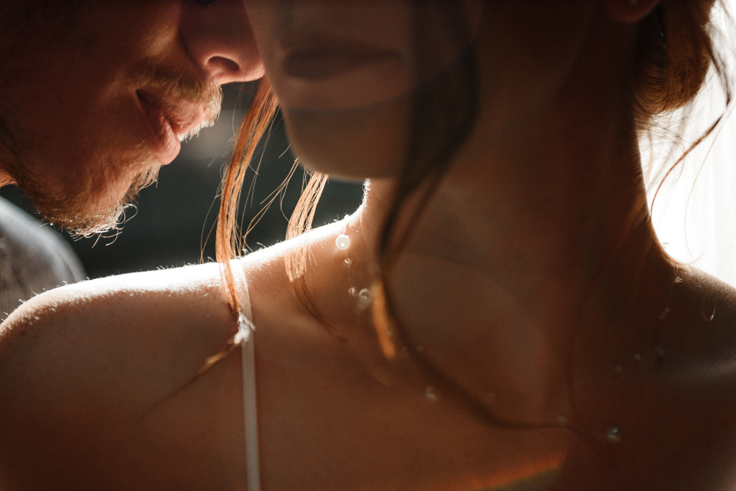 Иван&Ксения. Свадебный фотограф в Ярославле и Москве Руслан Иософатов