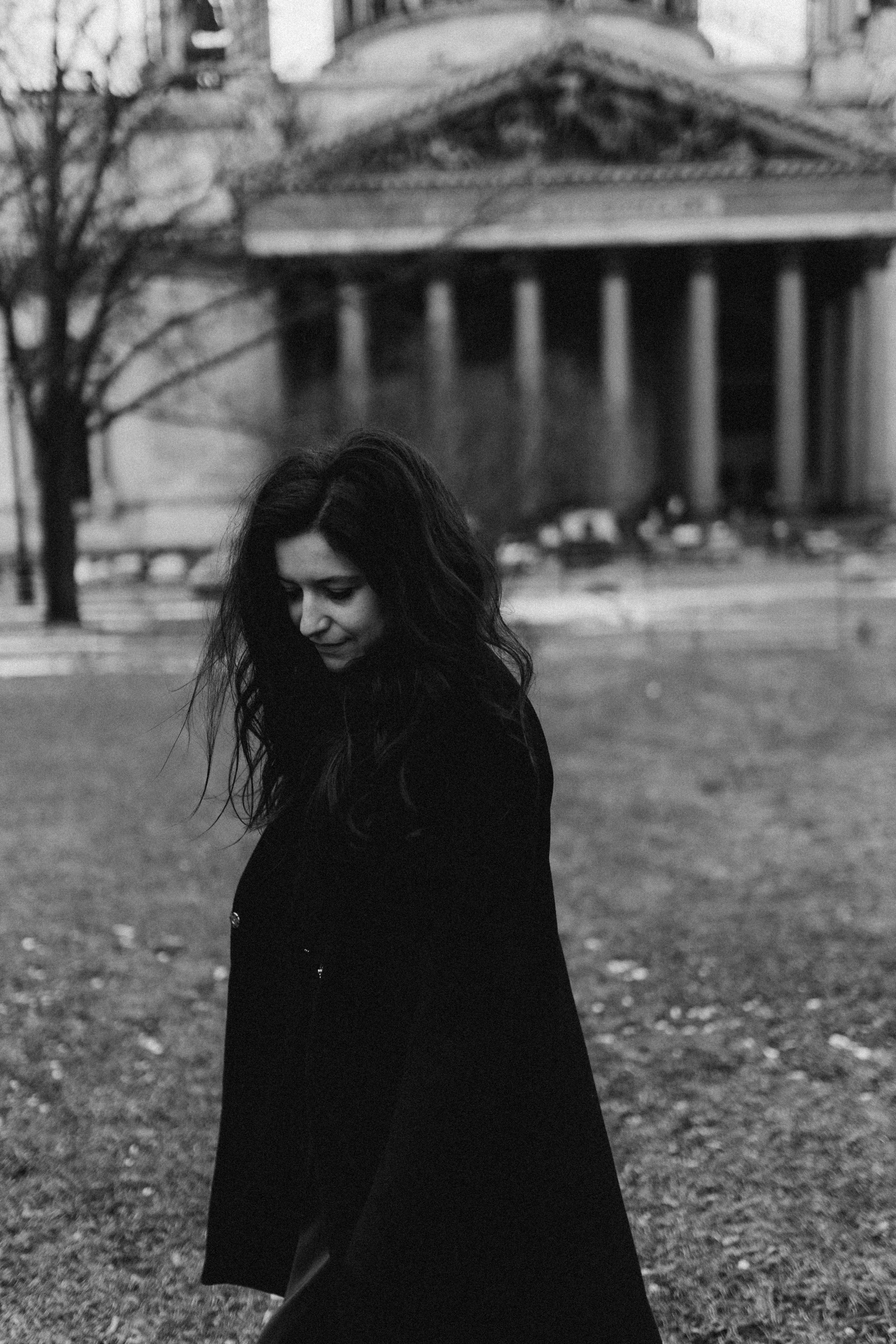 Надя. Фотограф НОГИНСК, Москва, Анастасия Белая