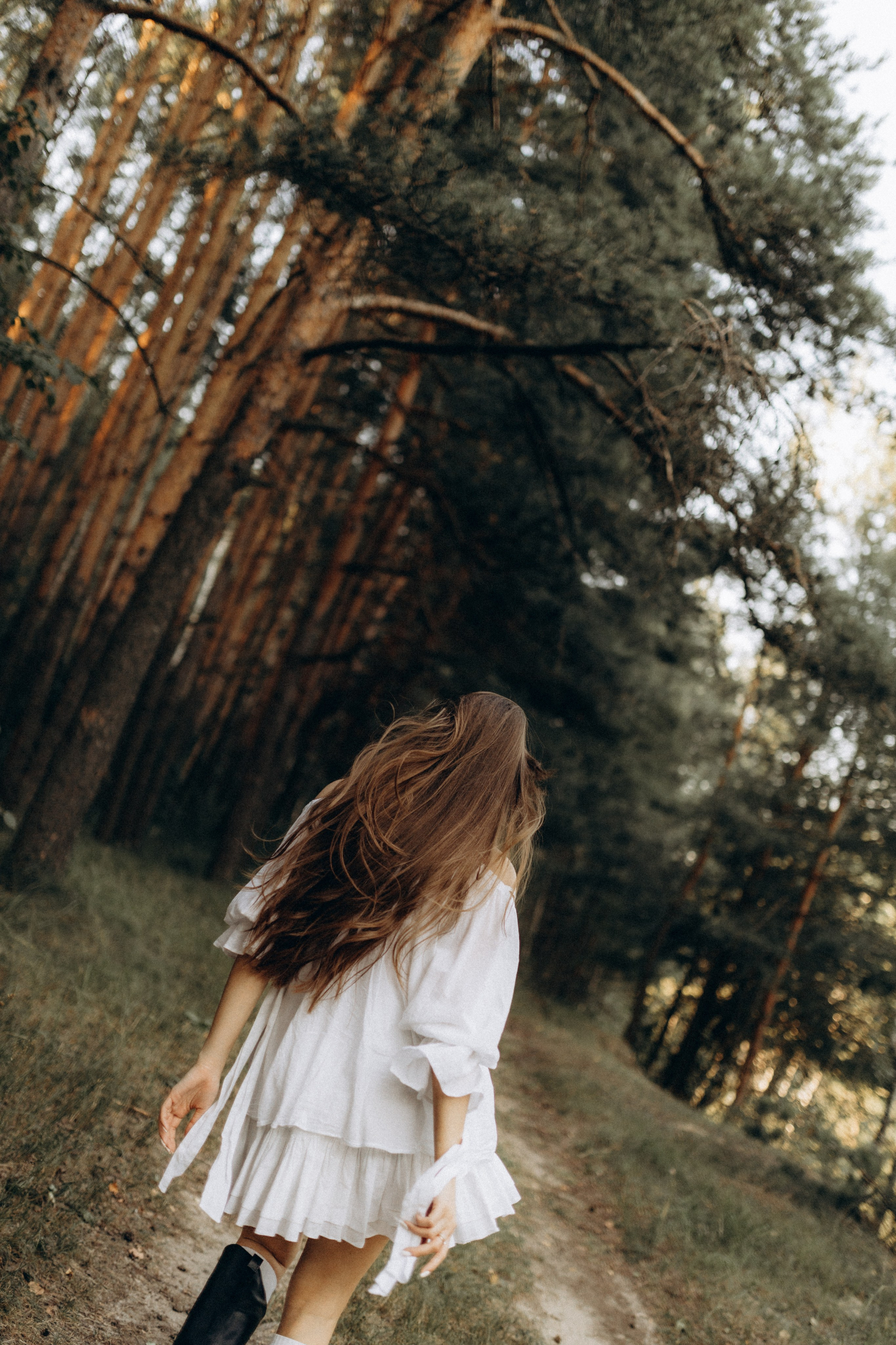 Настя. Фотограф НОГИНСК, Москва, Анастасия Белая