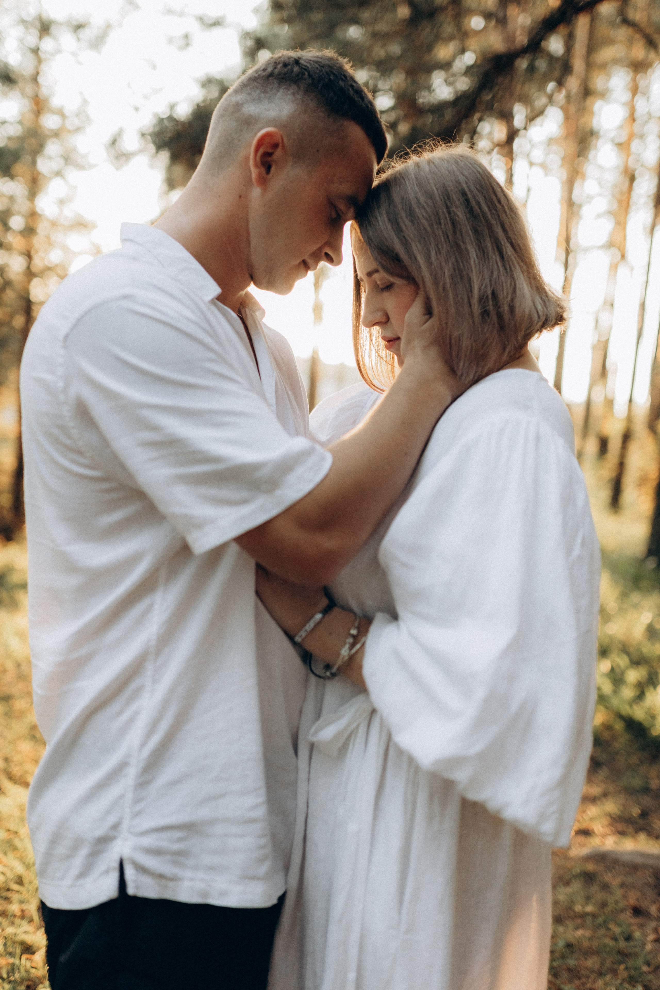 Настя, Сережа, Антон. Фотограф НОГИНСК, Москва, Анастасия Белая