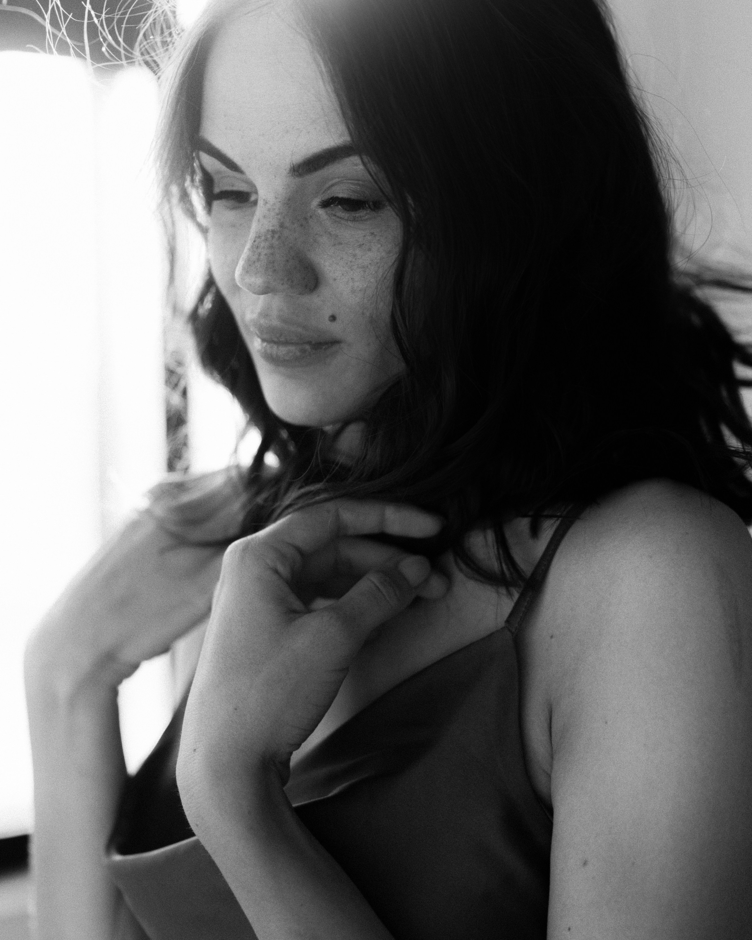 Беременность. Фотограф Москва