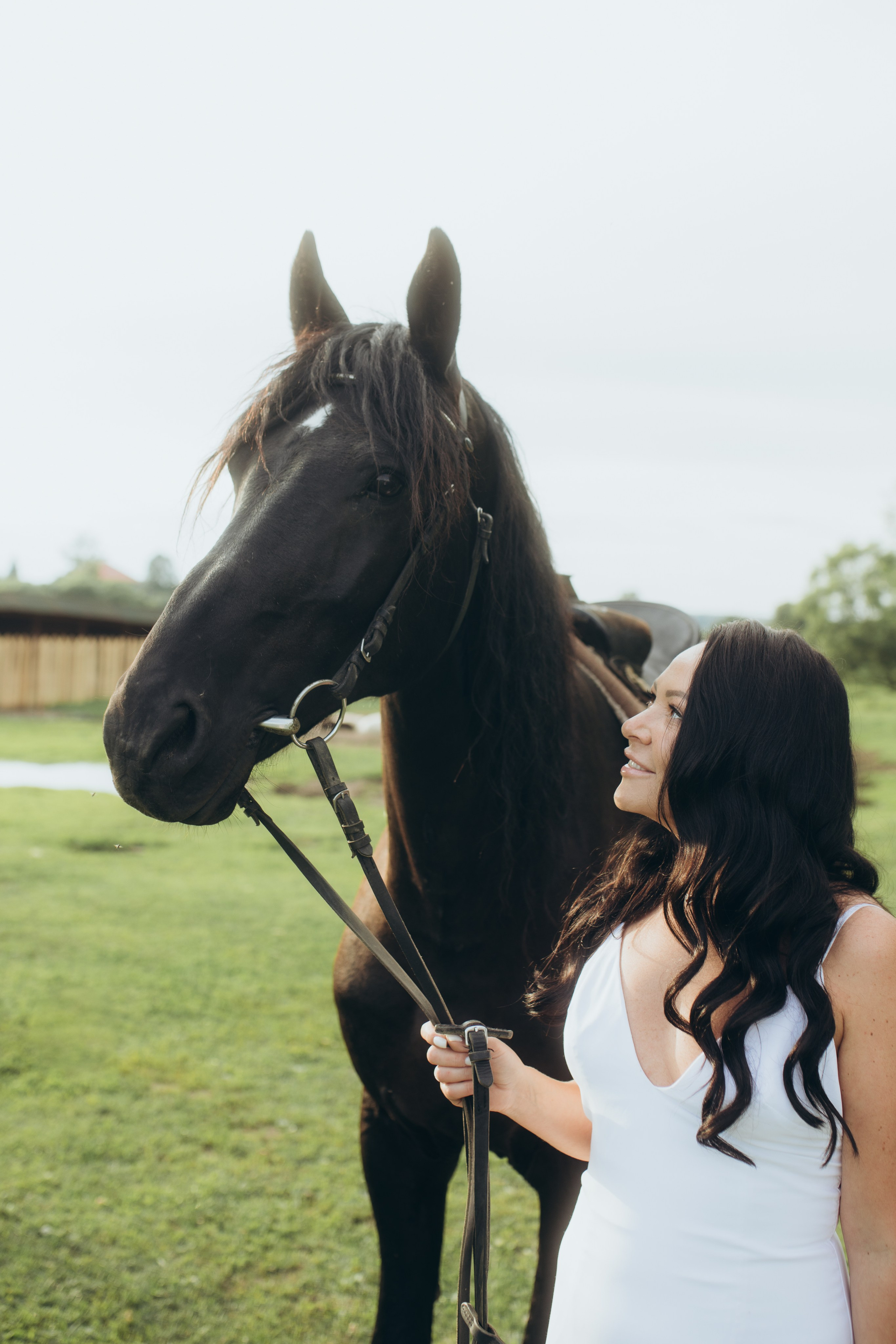 Свадебные сьемки. Семейный и свадебный фотограф Ясна Матросова