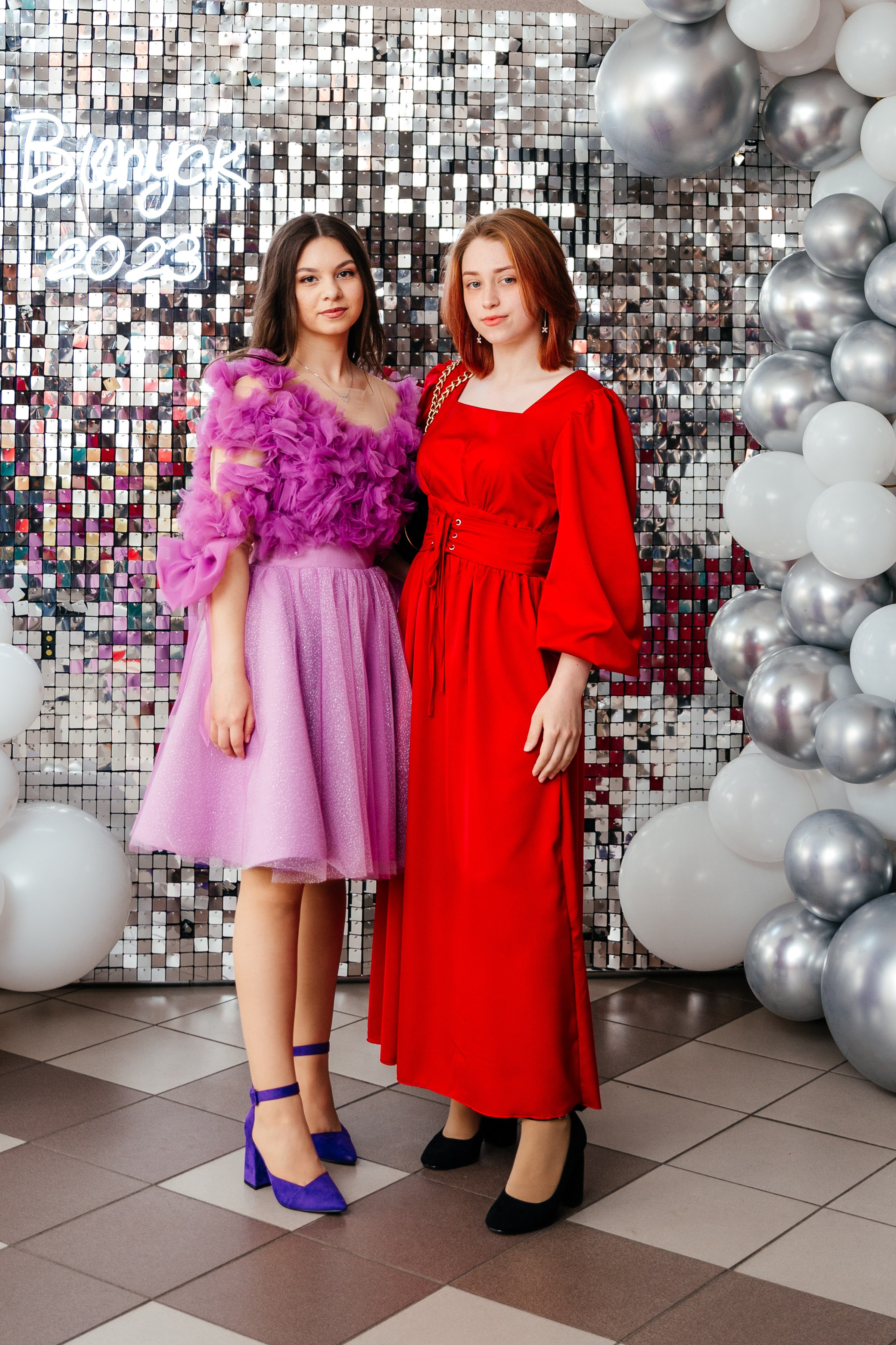 Выпускной. Семейный и свадебный фотограф Ясна Матросова