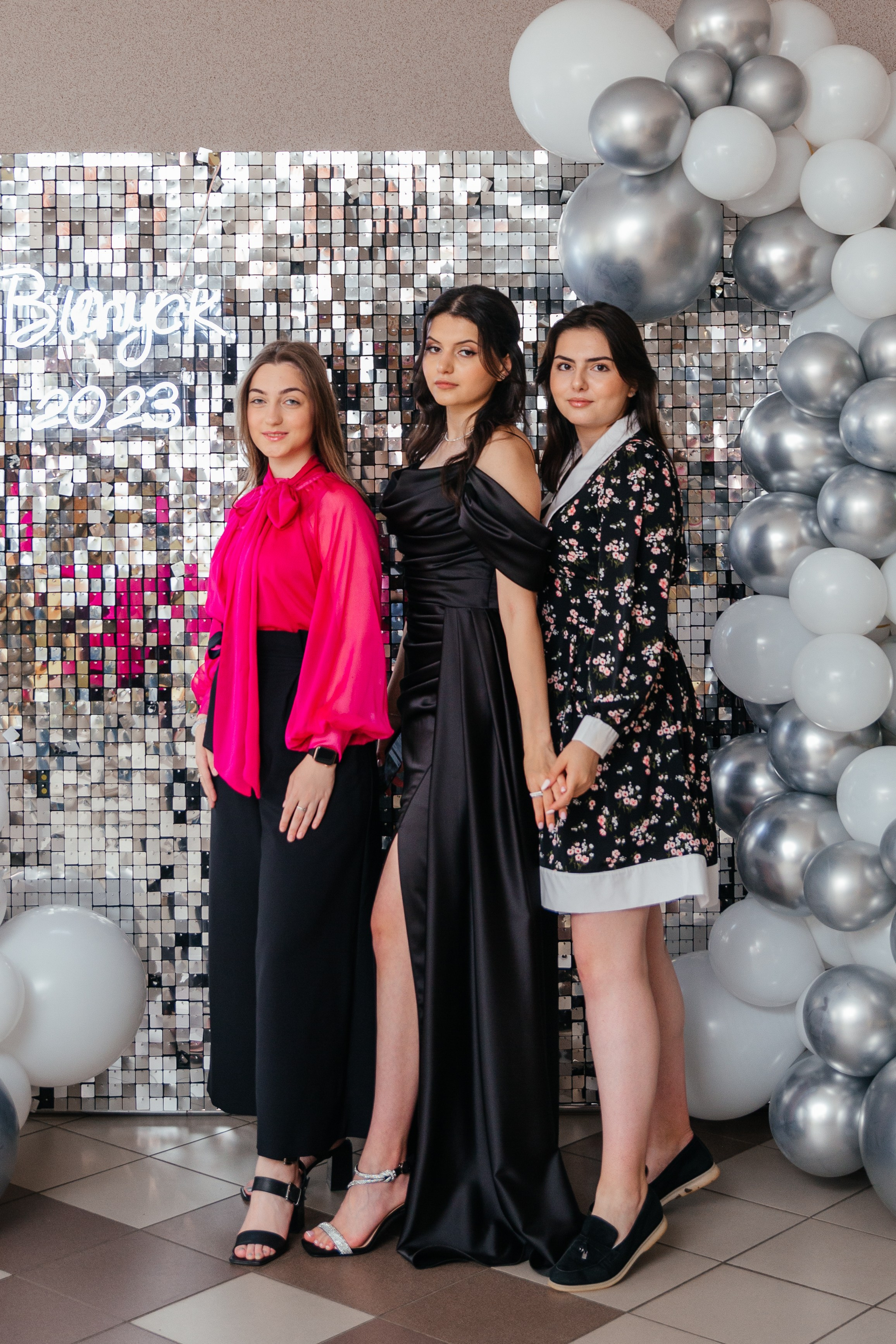 Выпускной. Семейный и свадебный фотограф Ясна Матросова