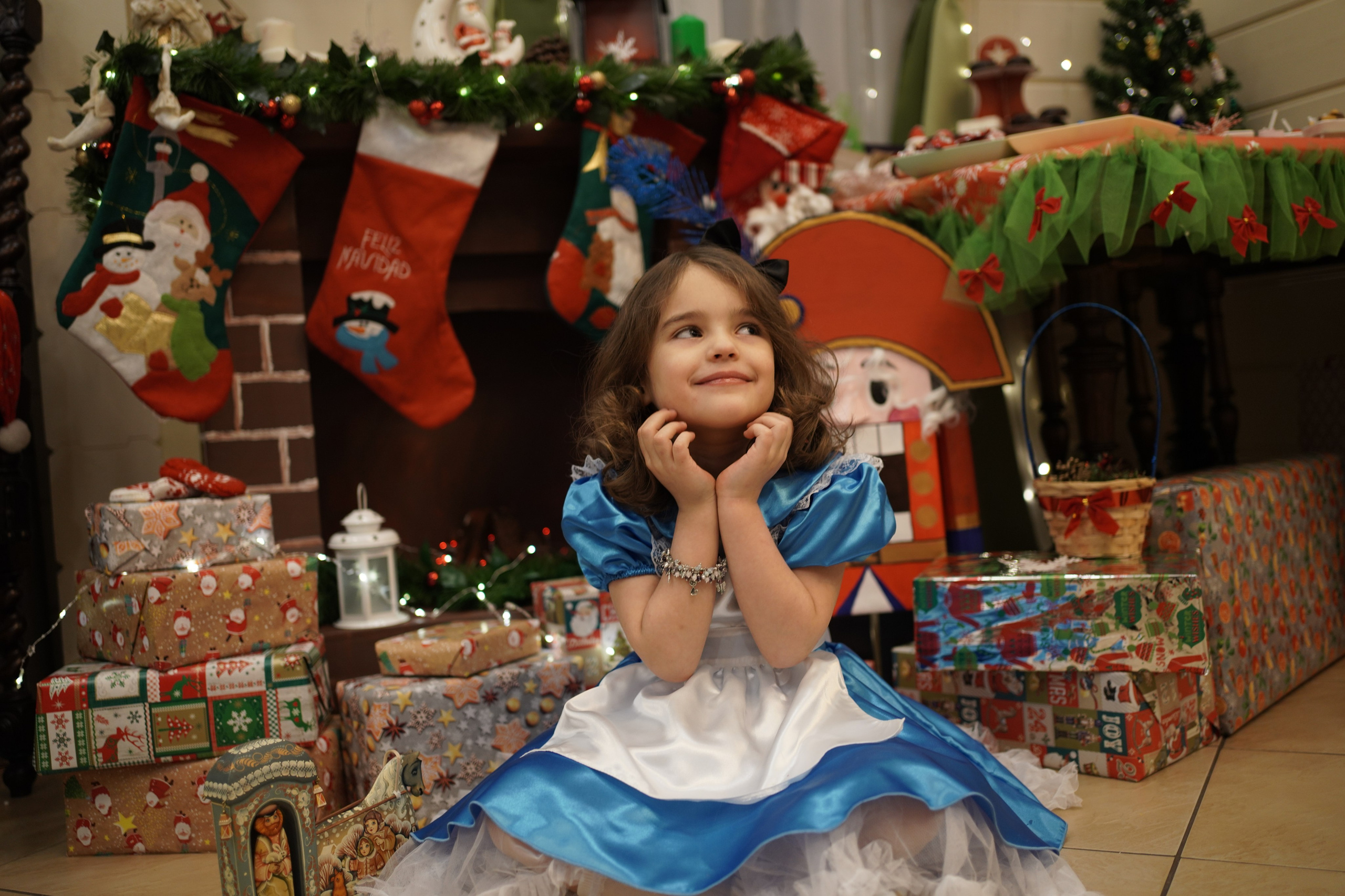 НГ 2020. Заставка