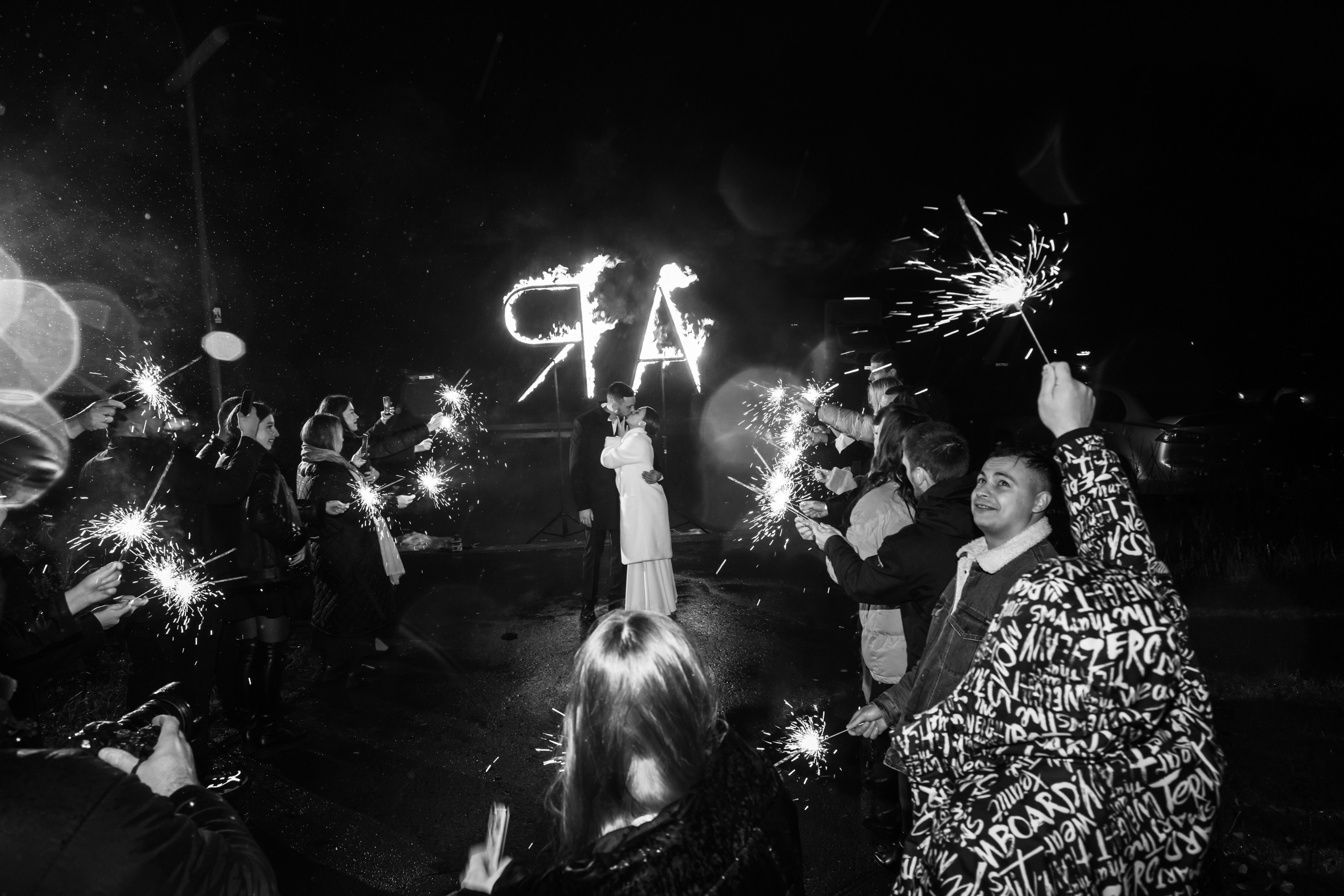 Настя&Ярослав. Свадебный и семейный фотограф Екатеринбург Настя Саедгалина