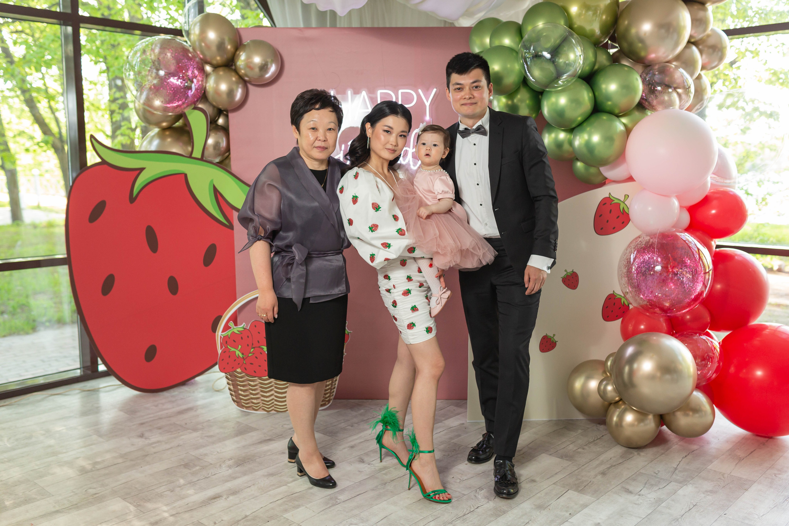 Асянди.Мира. Семейный фотограф в Санкт-Петербурге Любовь Савкина