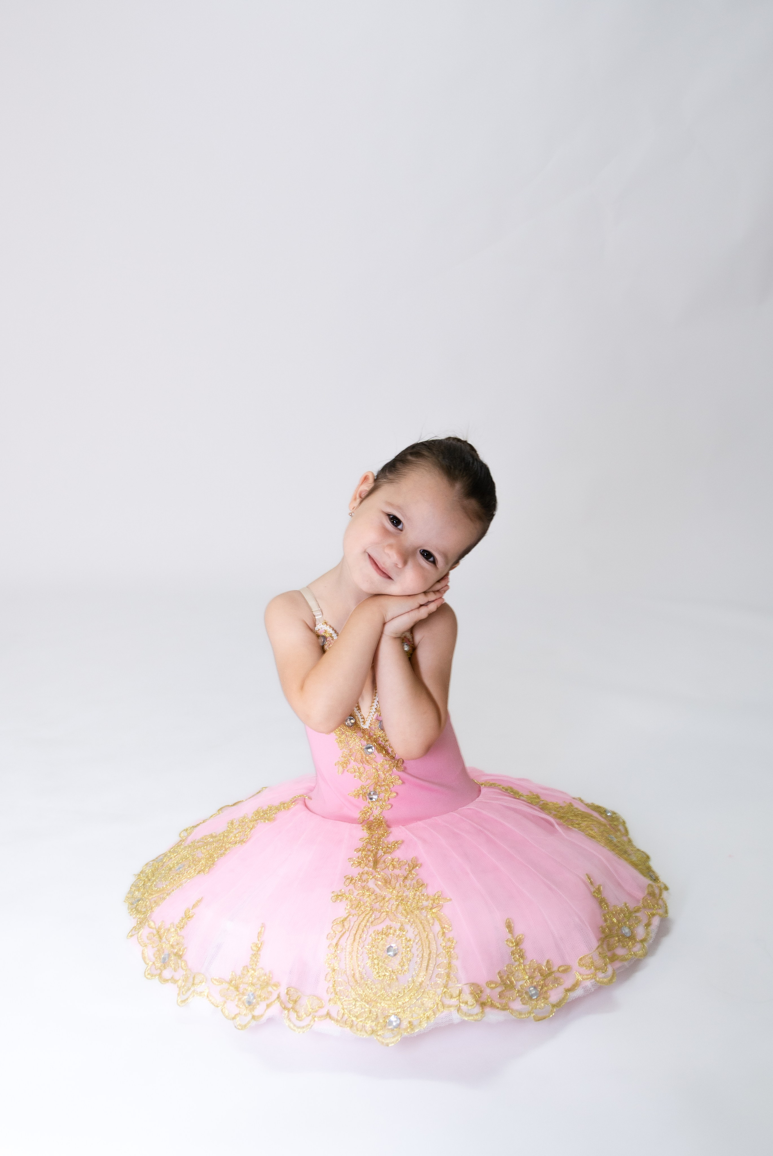 Школа балета «IBallerina». Елена Волкова семейный фотограф в станице Гостагаевской города-курорта Анапа