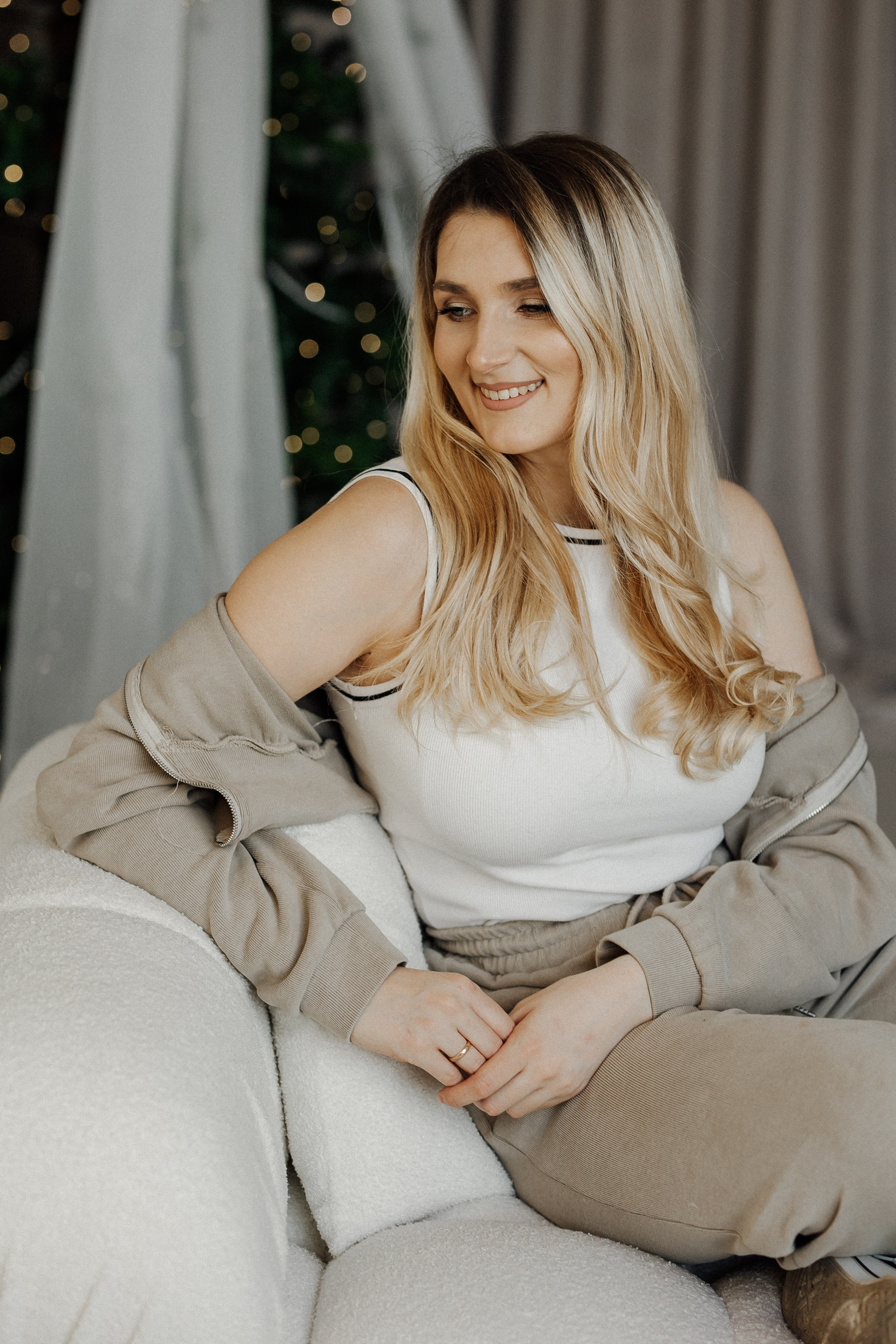 Семья Надежды. Фотограф Челябинск Юлия Ермакова