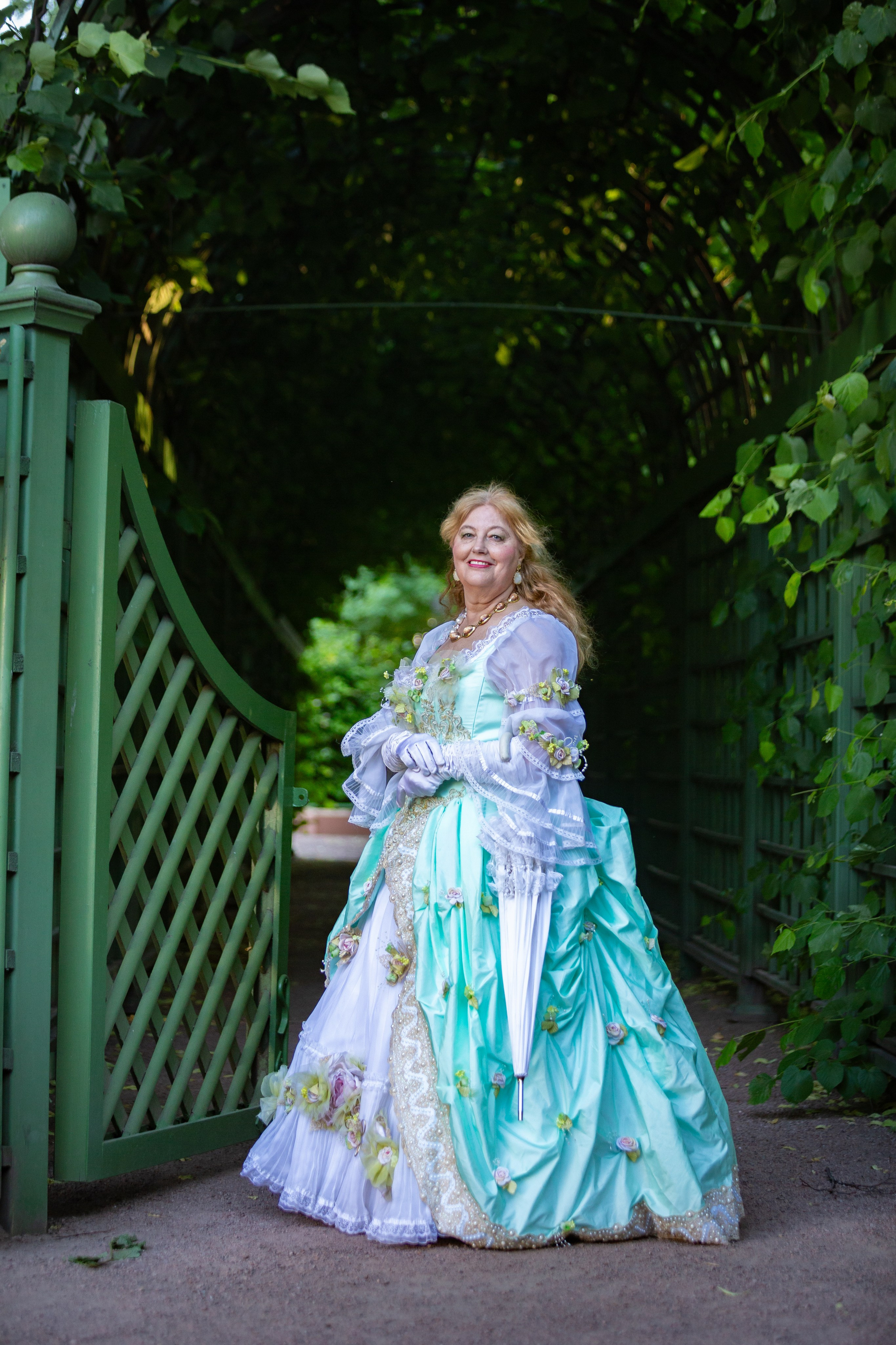 Костюмированные фотосессии. Художественный и репортажный фотограф в Санкт-Петербурге Виктория Никитина