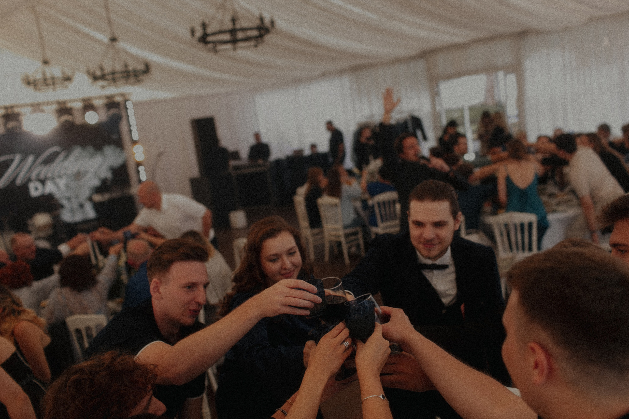 Николай и Елена. Свадебный фотограф Артак Костанян