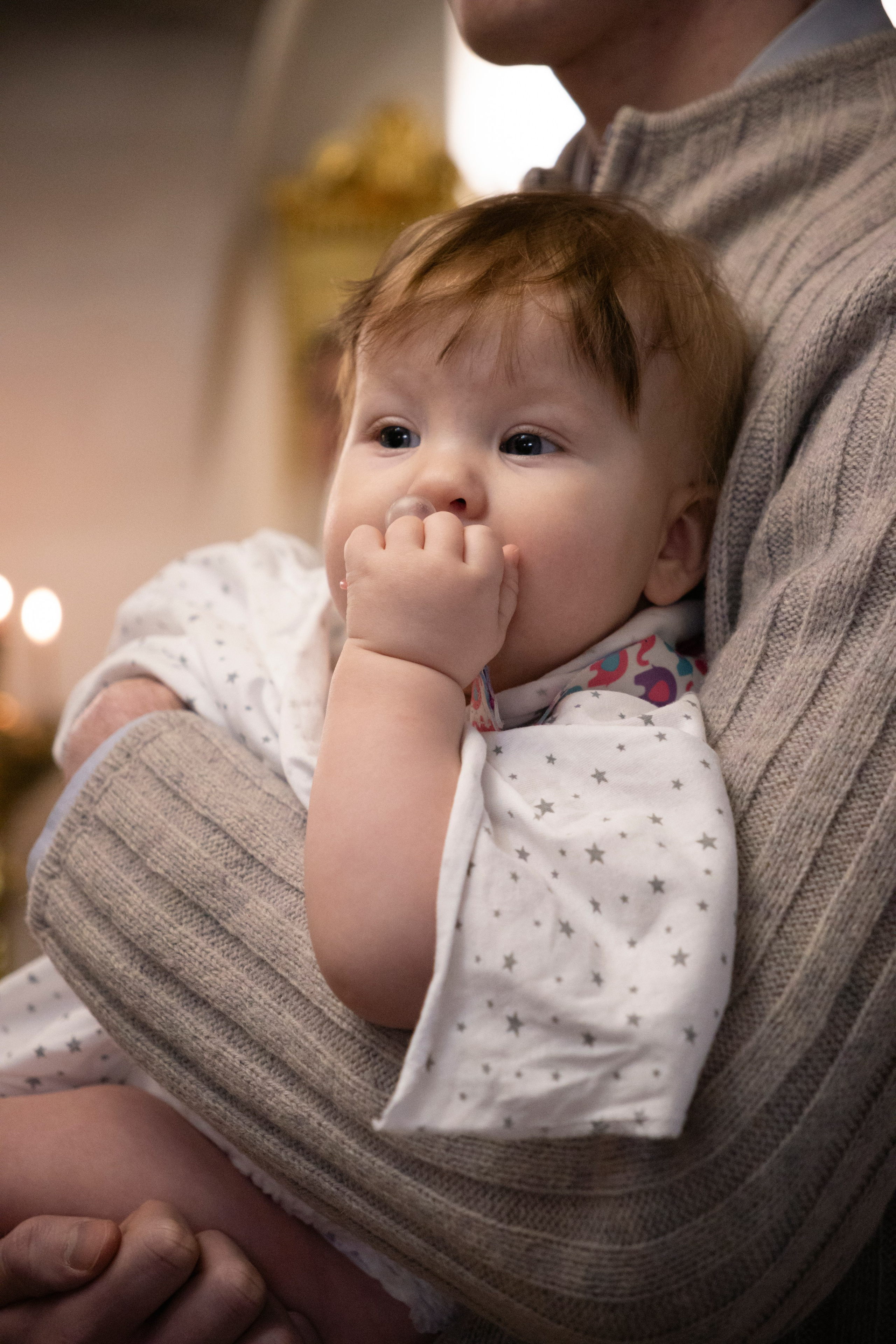 Крестины Анна. Видеограф, фотограф в Москве Мария Васильева