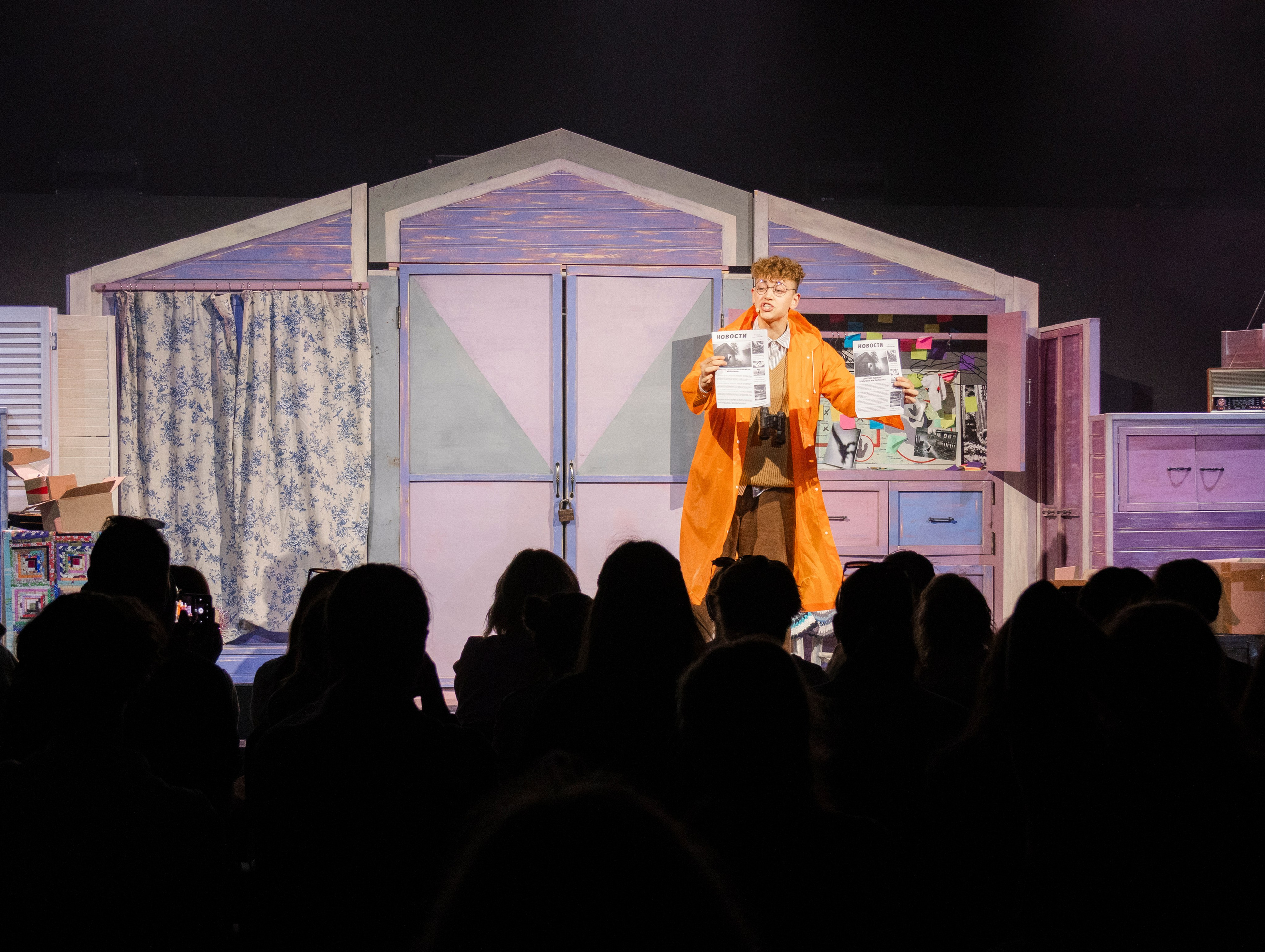 ТАВРИДА фестиваль образовательная смена. Видеограф, фотограф в Москве Мария Васильева