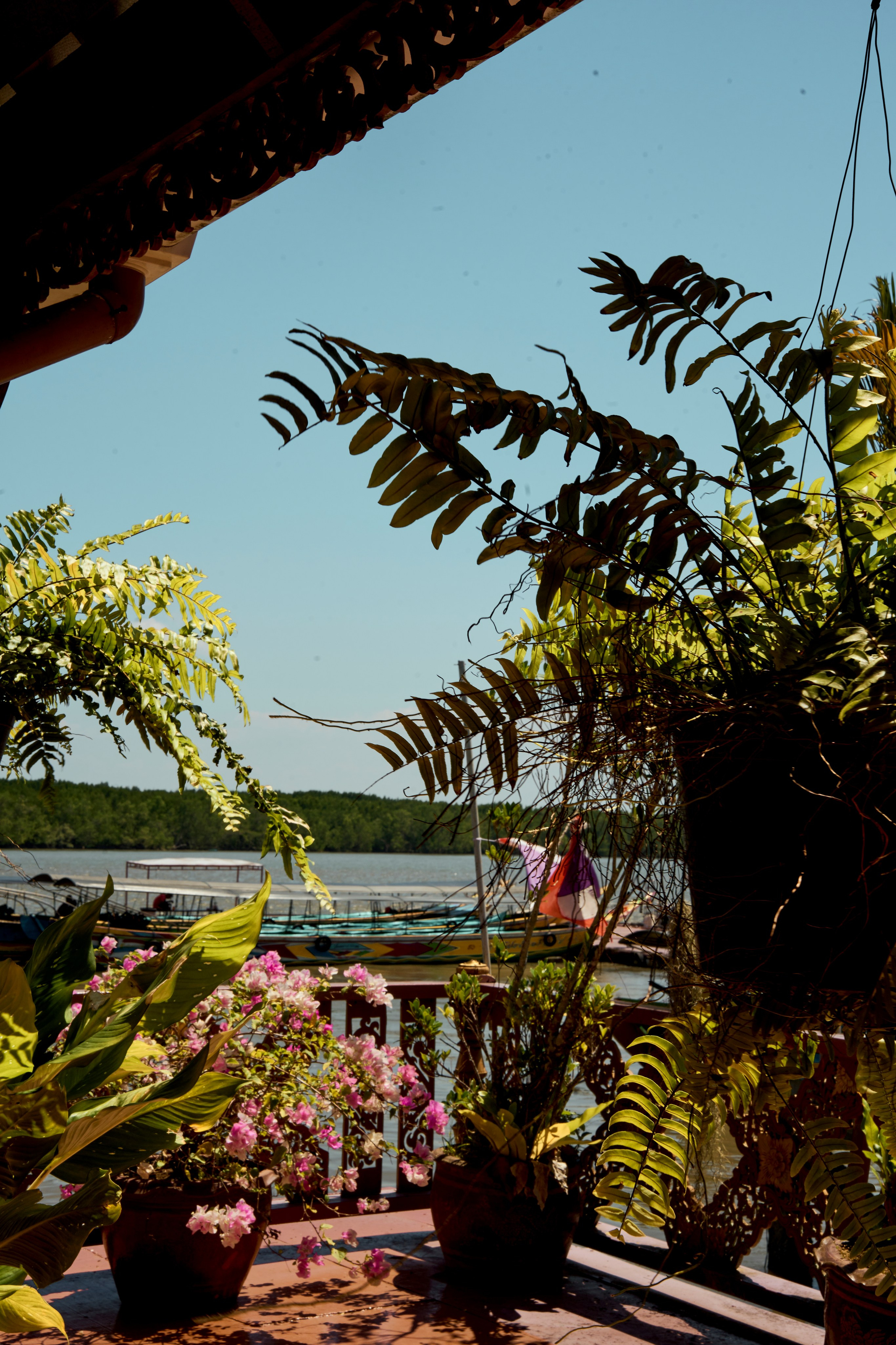 ТАИЛАНД. Студийный фотограф в Екатеринбурге Бшари Заана