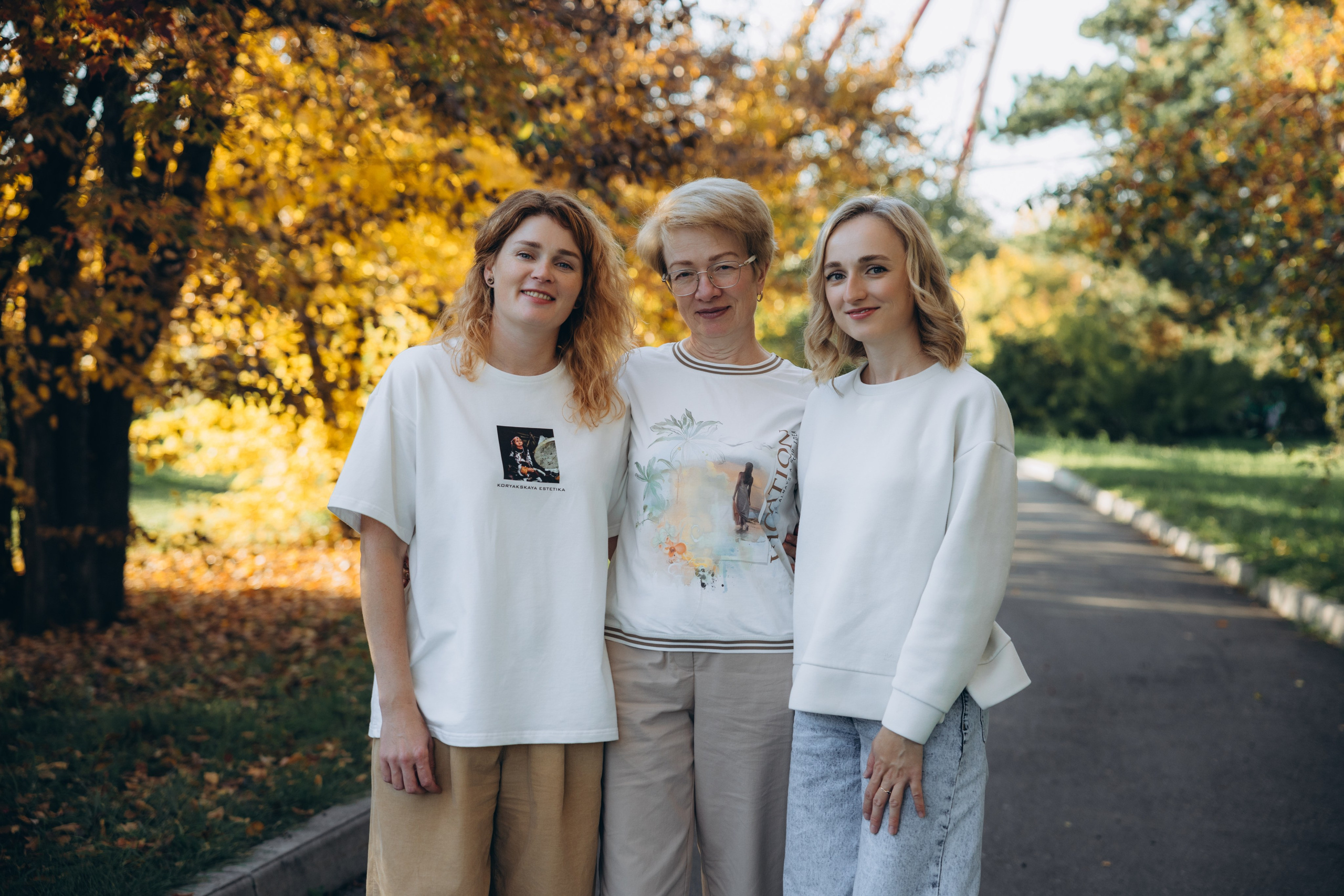 Валентина. Свадебный, семейный фотограф в Иркутске Светлана Макаричева