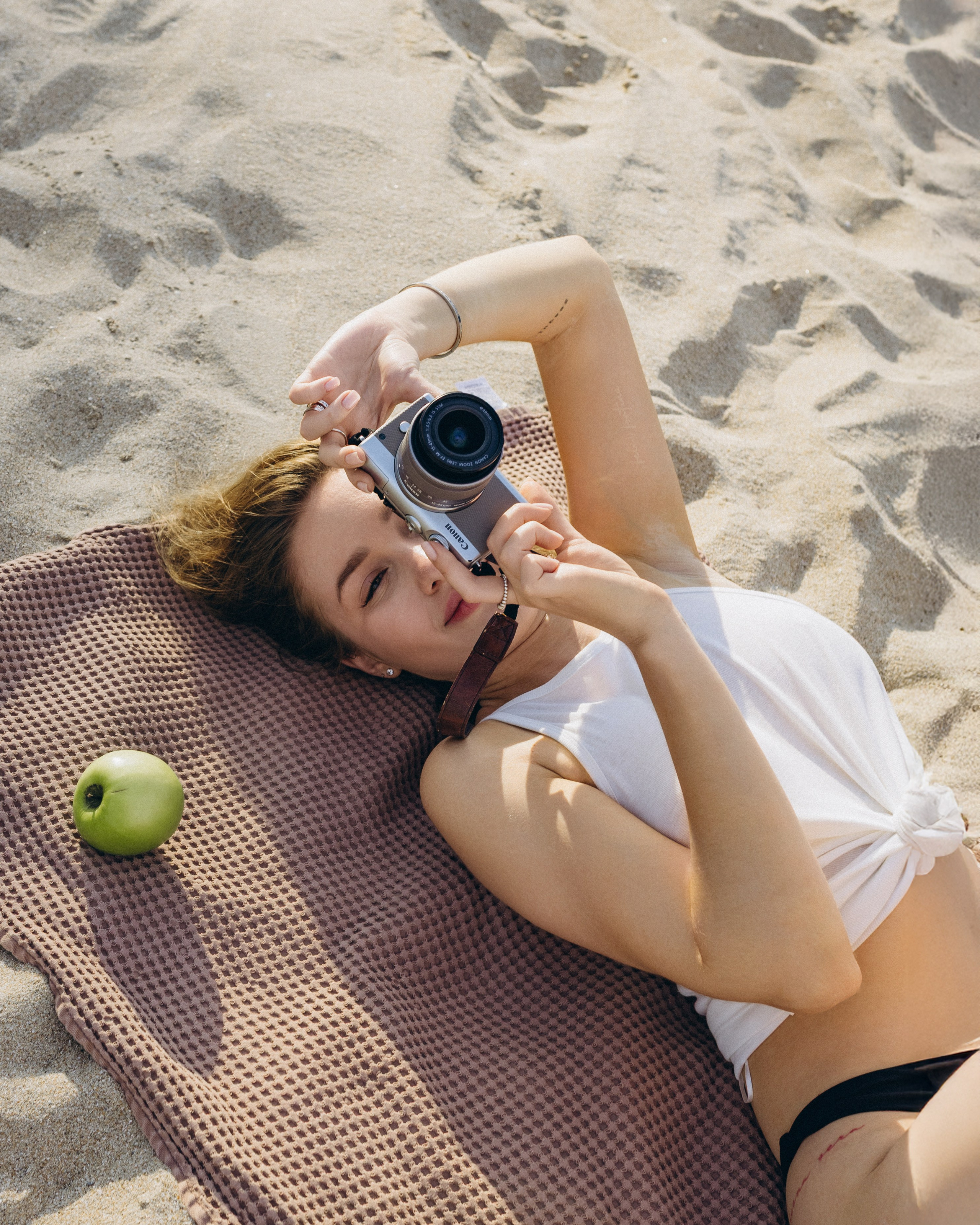 Вероника. Главная