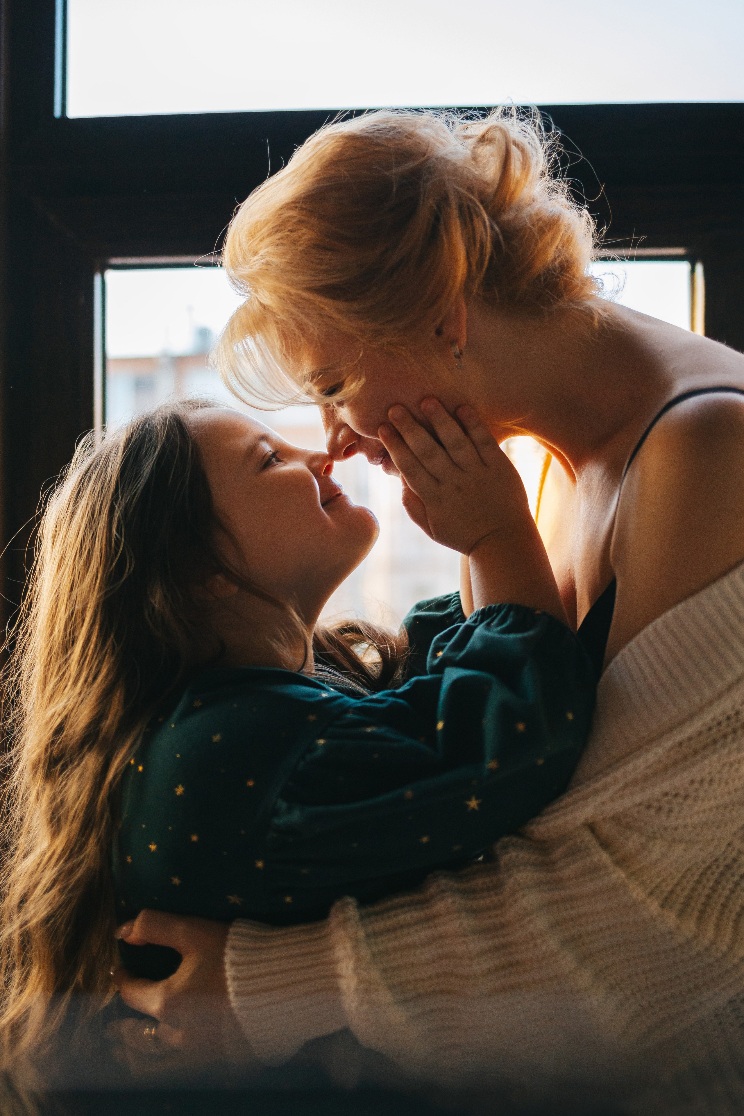 Вова, Настя и Милада. Семейный lifestyle фотограф в Санкт-Петербурге Людмила Пахомова